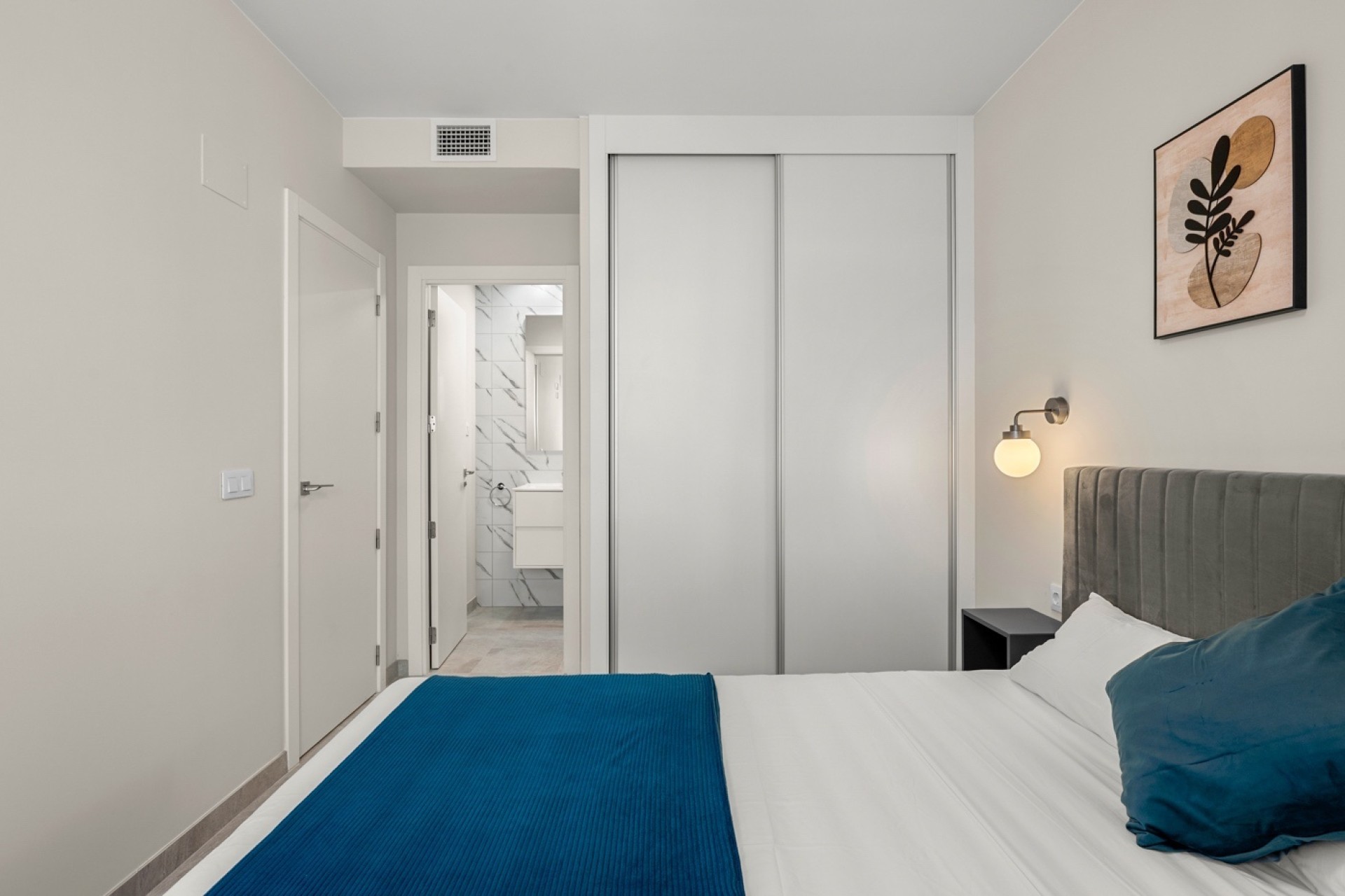 Venta - Apartamento / Piso -
Orihuela Costa - Los Dolses