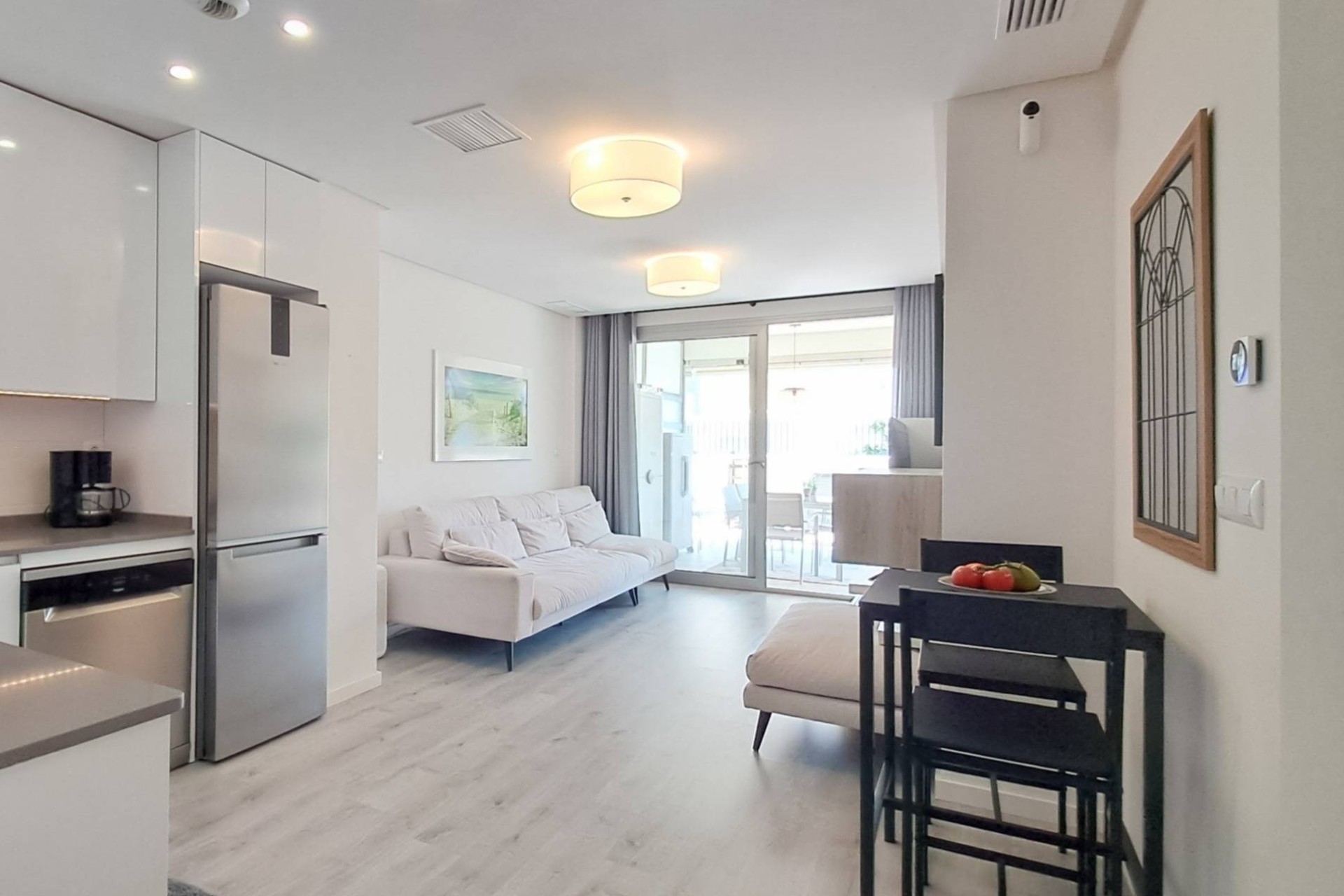 Venta - Apartamento / Piso -
Orihuela Costa - Los Dolses