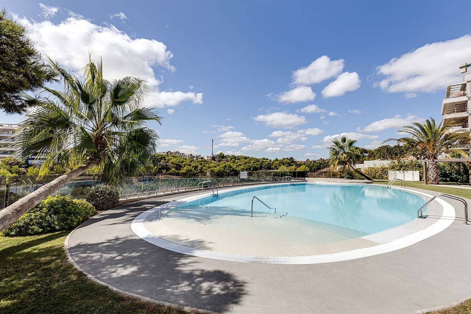 Venta - Apartamento / Piso -
Orihuela Costa - Los Dolses