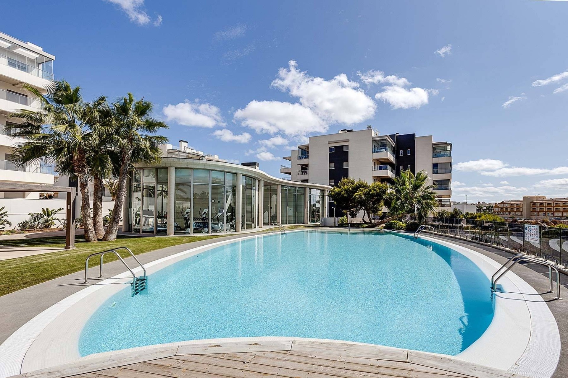 Venta - Apartamento / Piso -
Orihuela Costa - Los Dolses