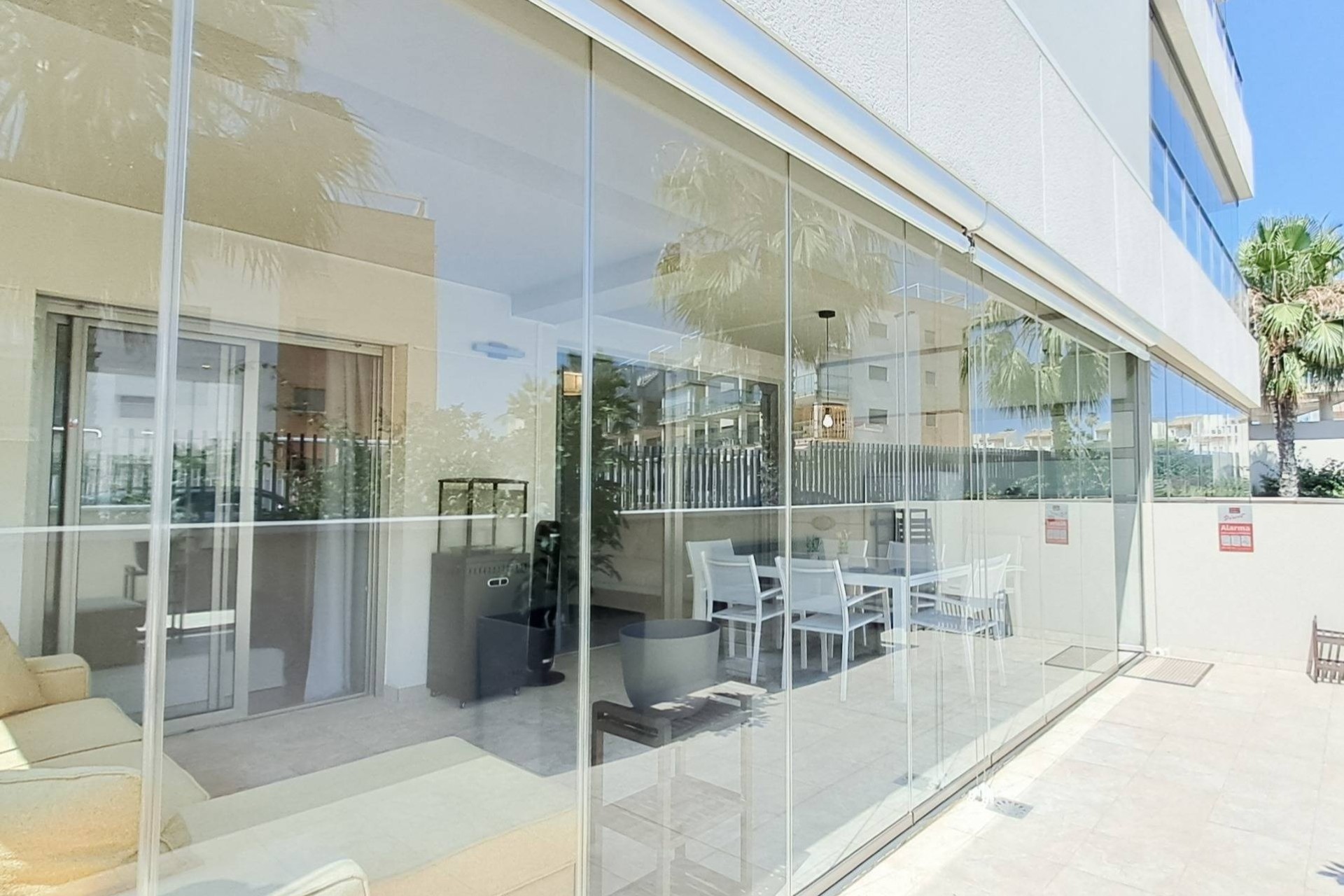Venta - Apartamento / Piso -
Orihuela Costa - Los Dolses
