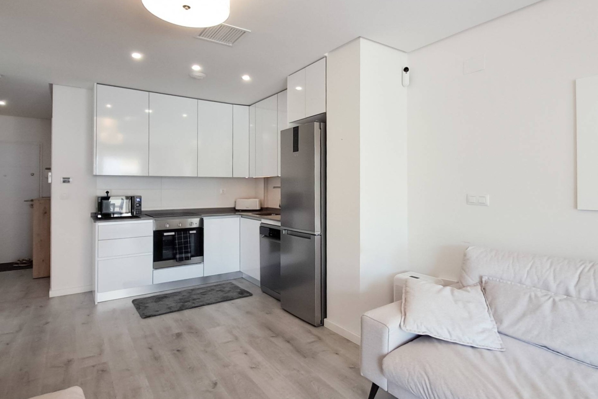 Venta - Apartamento / Piso -
Orihuela Costa - Los Dolses