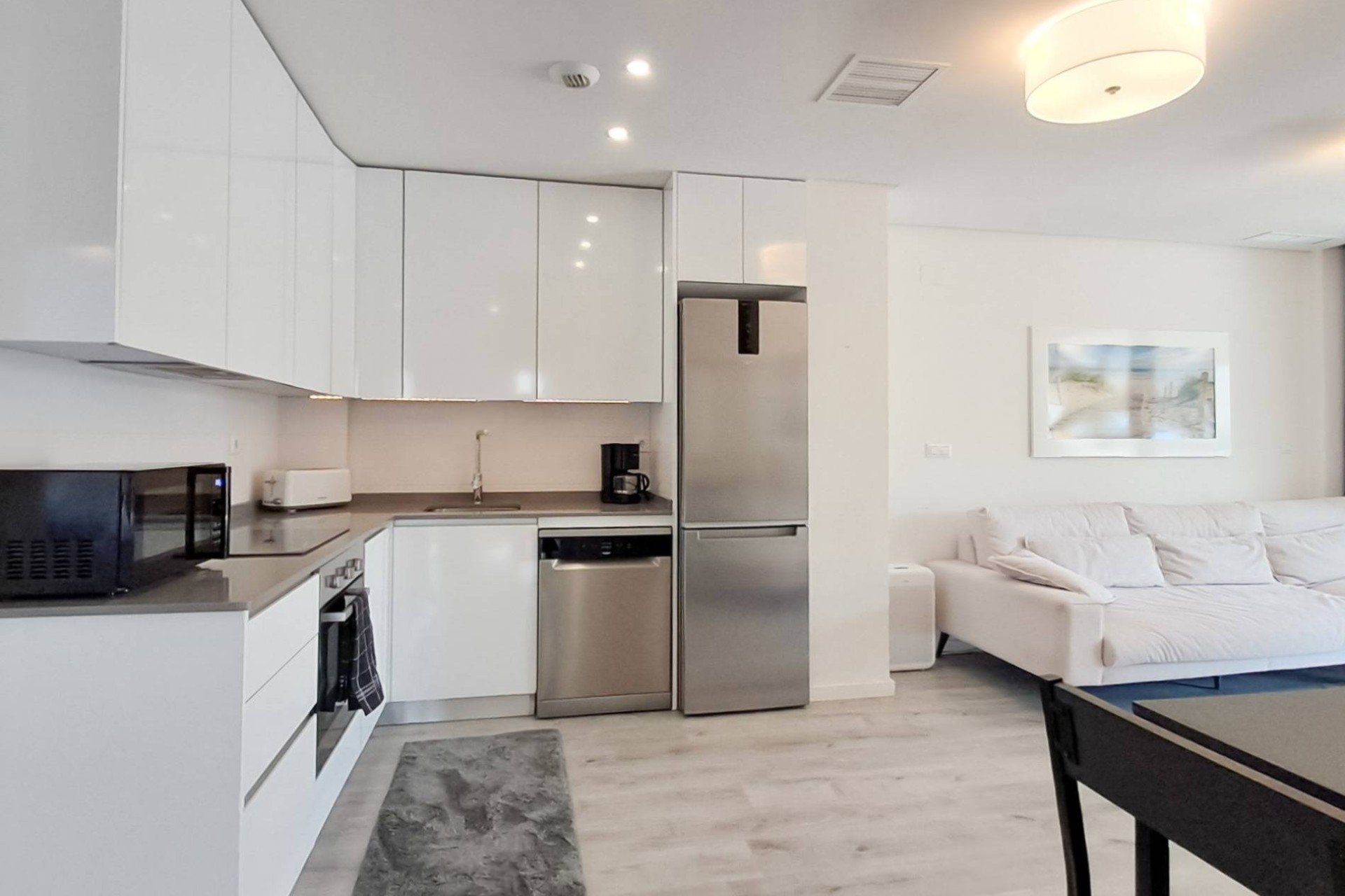 Venta - Apartamento / Piso -
Orihuela Costa - Los Dolses