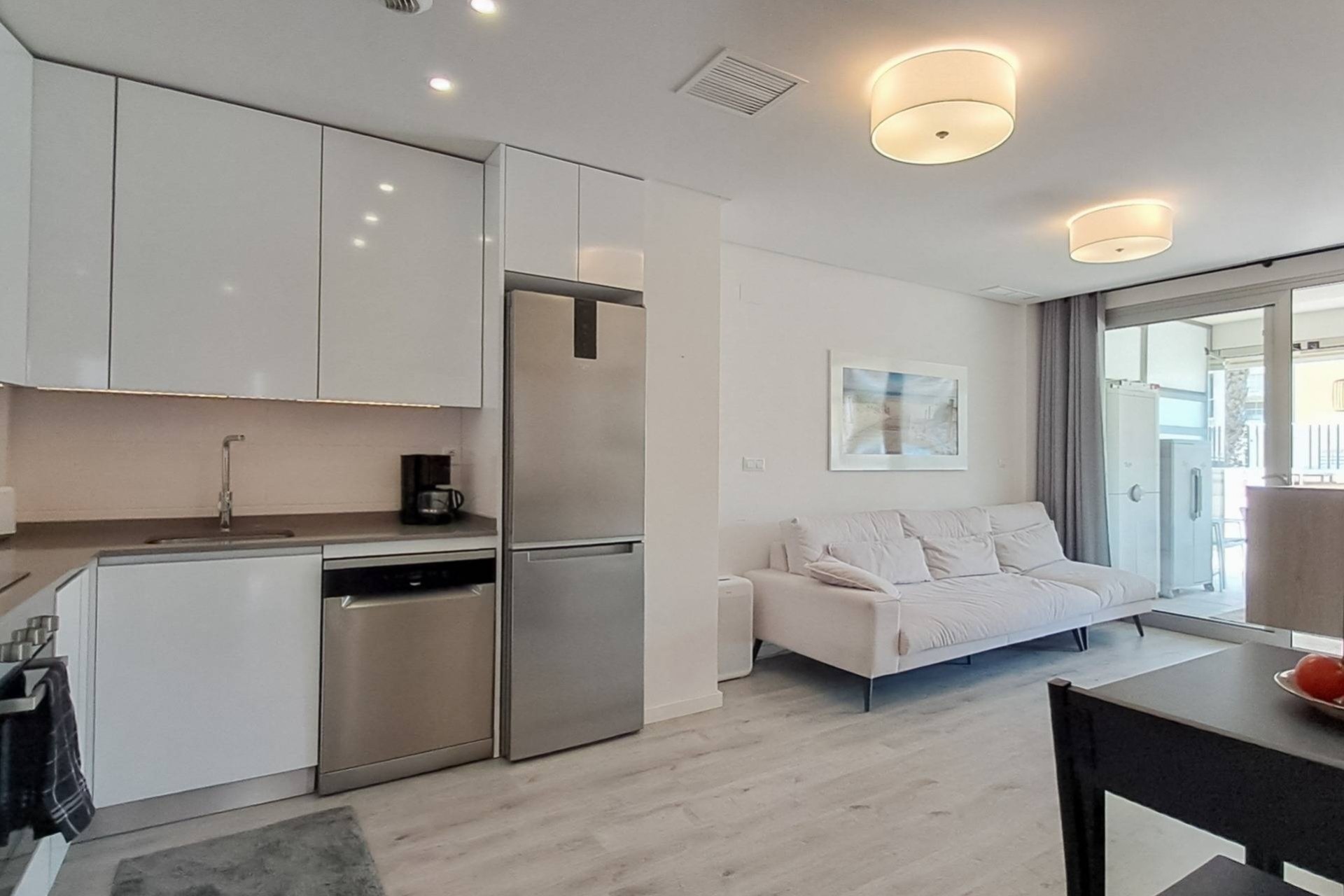 Venta - Apartamento / Piso -
Orihuela Costa - Los Dolses
