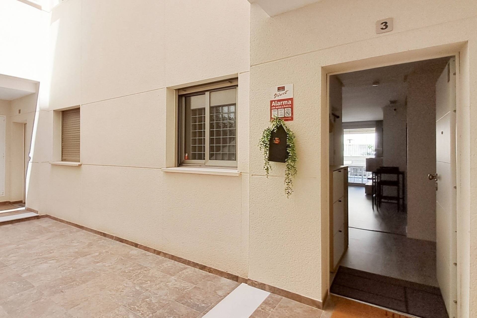 Venta - Apartamento / Piso -
Orihuela Costa - Los Dolses