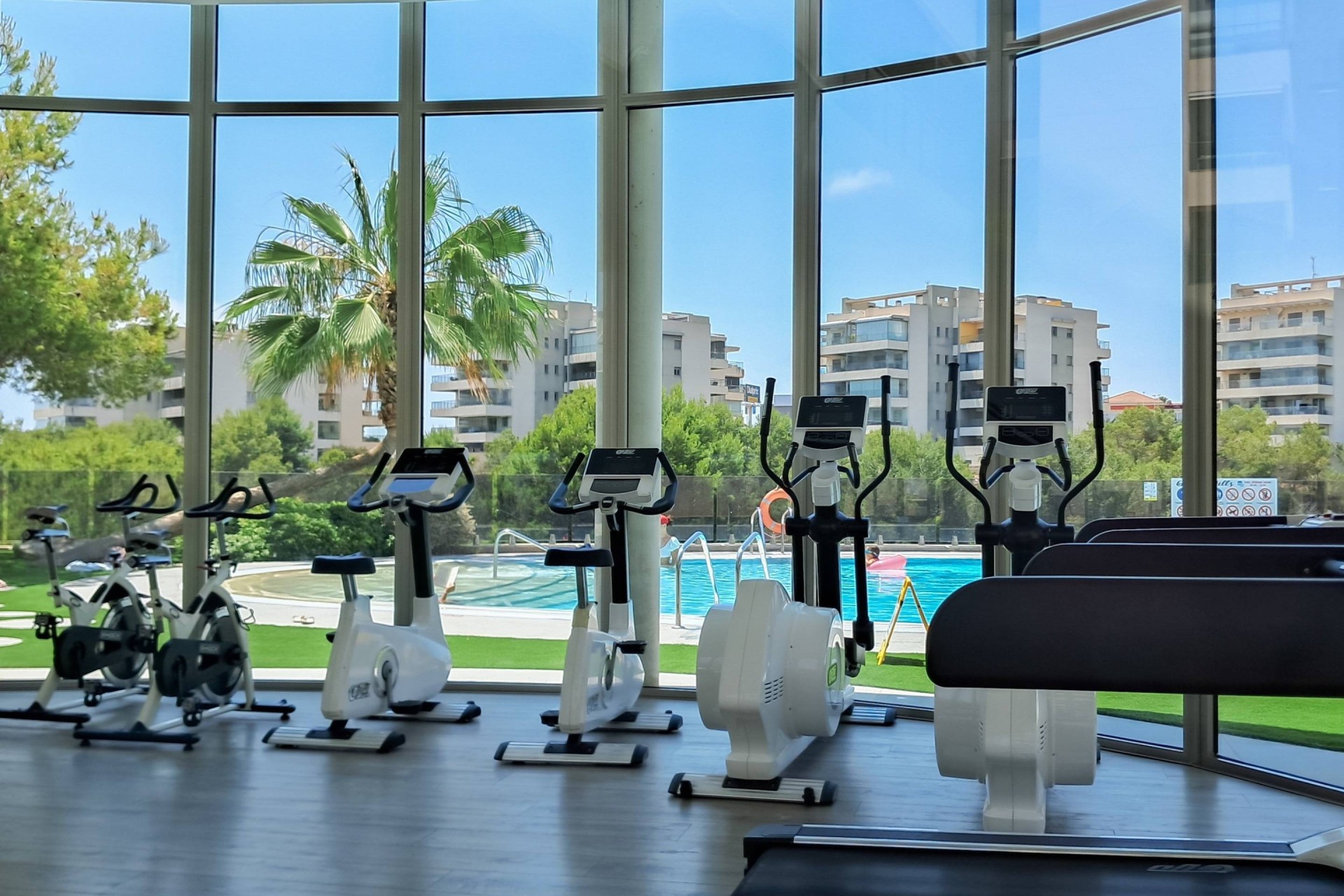 Venta - Apartamento / Piso -
Orihuela Costa - Los Dolses