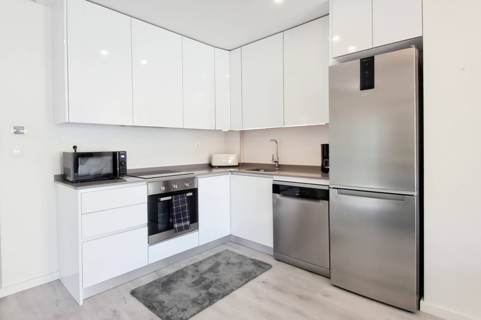 Venta - Apartamento / Piso -
Orihuela Costa - Los Dolses