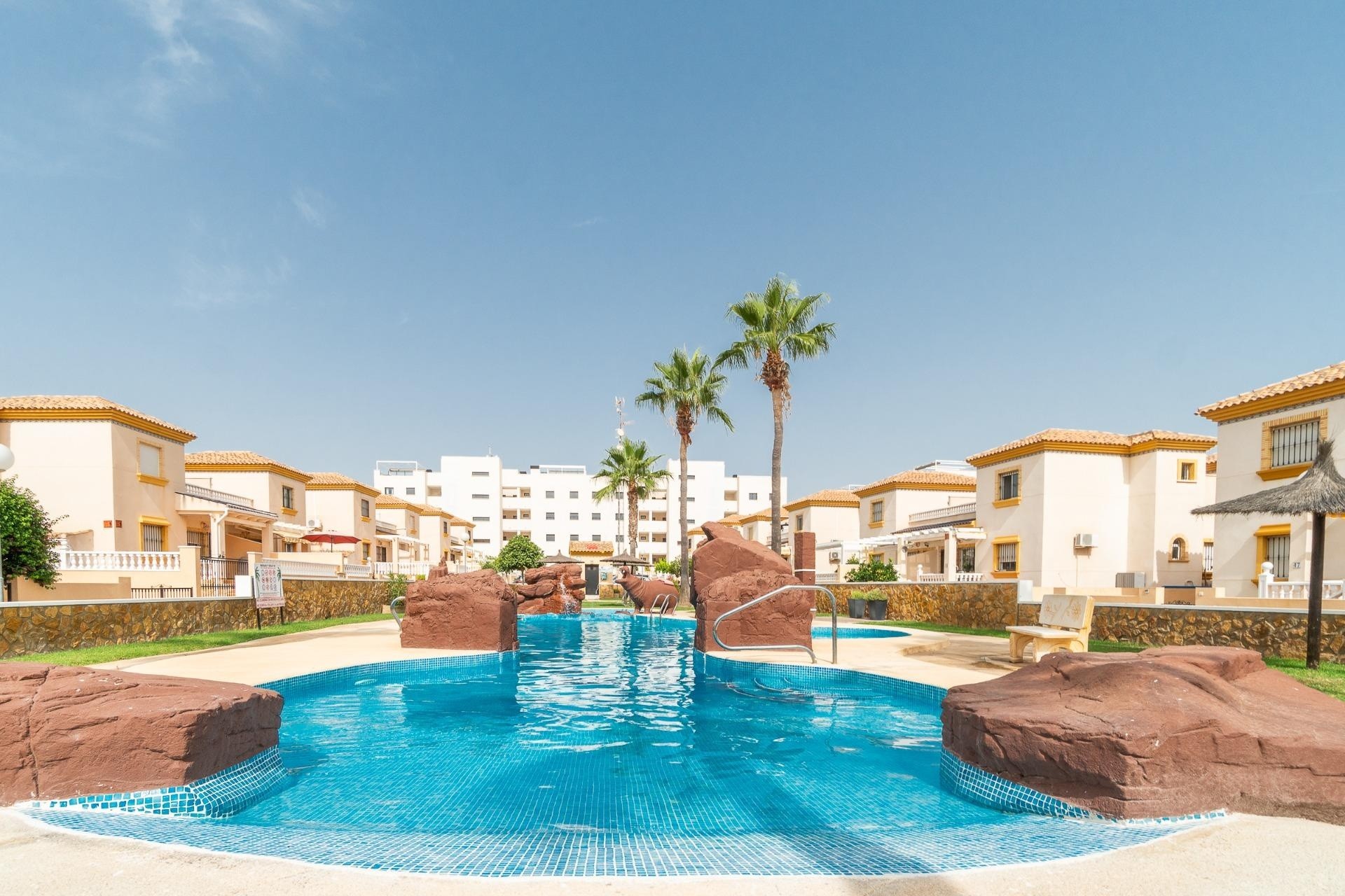 Venta - Apartamento / Piso -
Orihuela Costa - Los Dolses