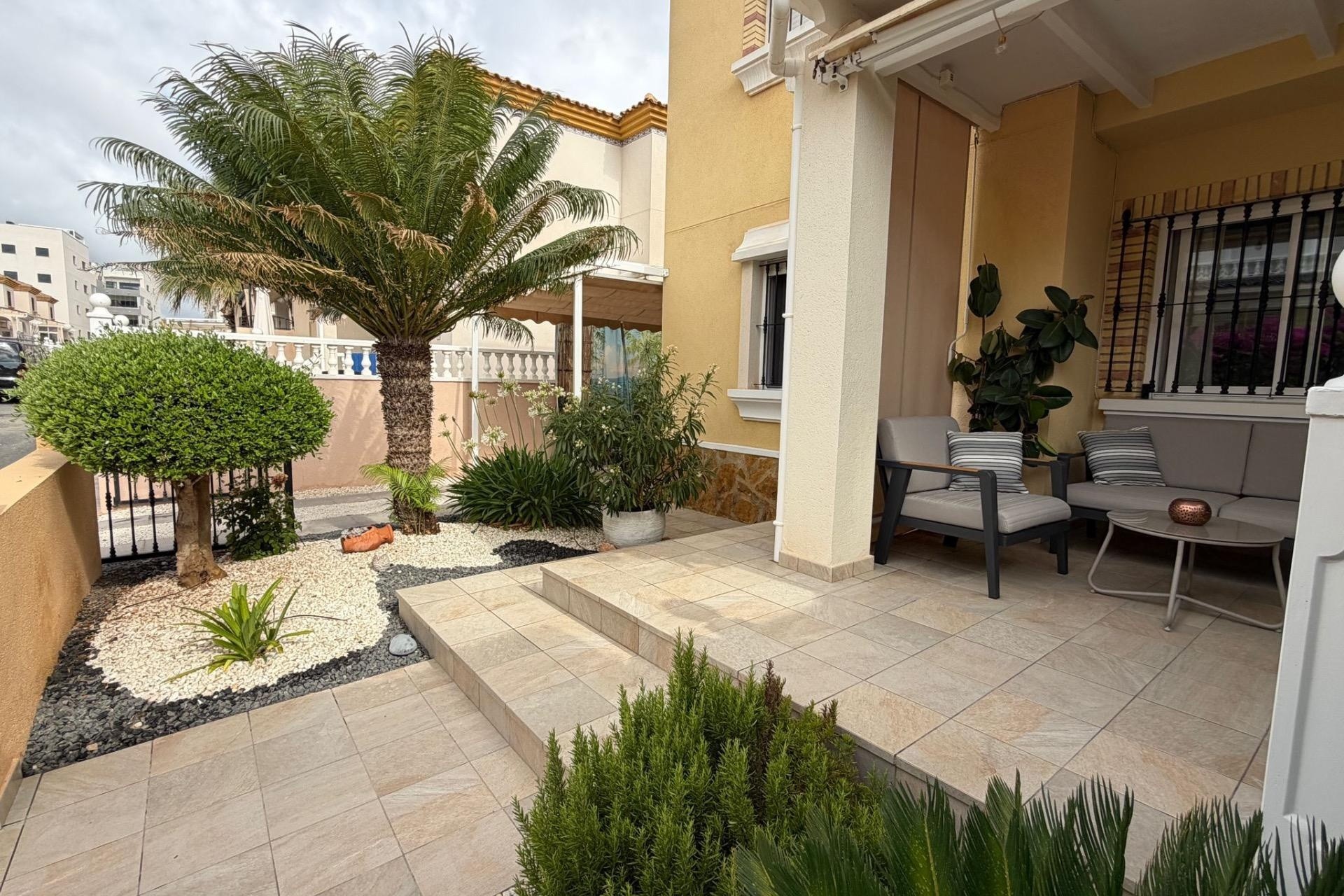 Venta - Apartamento / Piso -
Orihuela Costa - Los Dolses