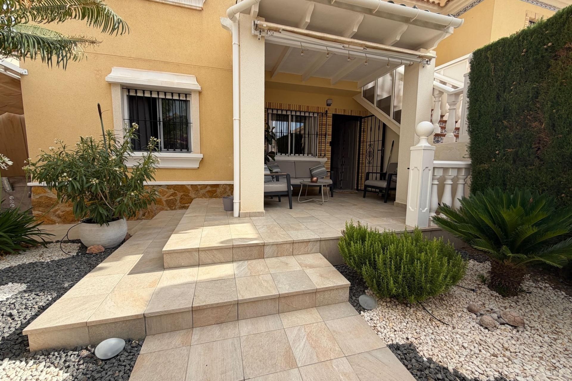 Venta - Apartamento / Piso -
Orihuela Costa - Los Dolses