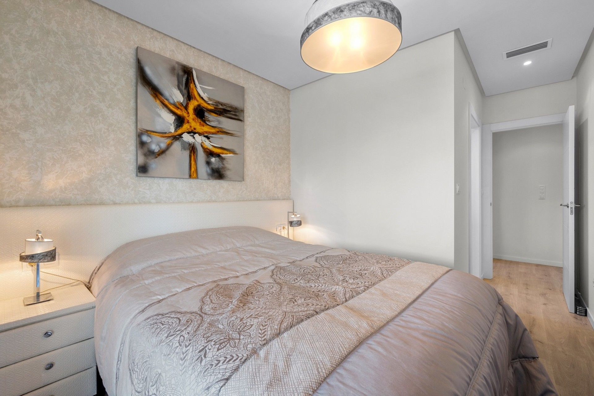 Venta - Apartamento / Piso -
Orihuela Costa - Los Dolses