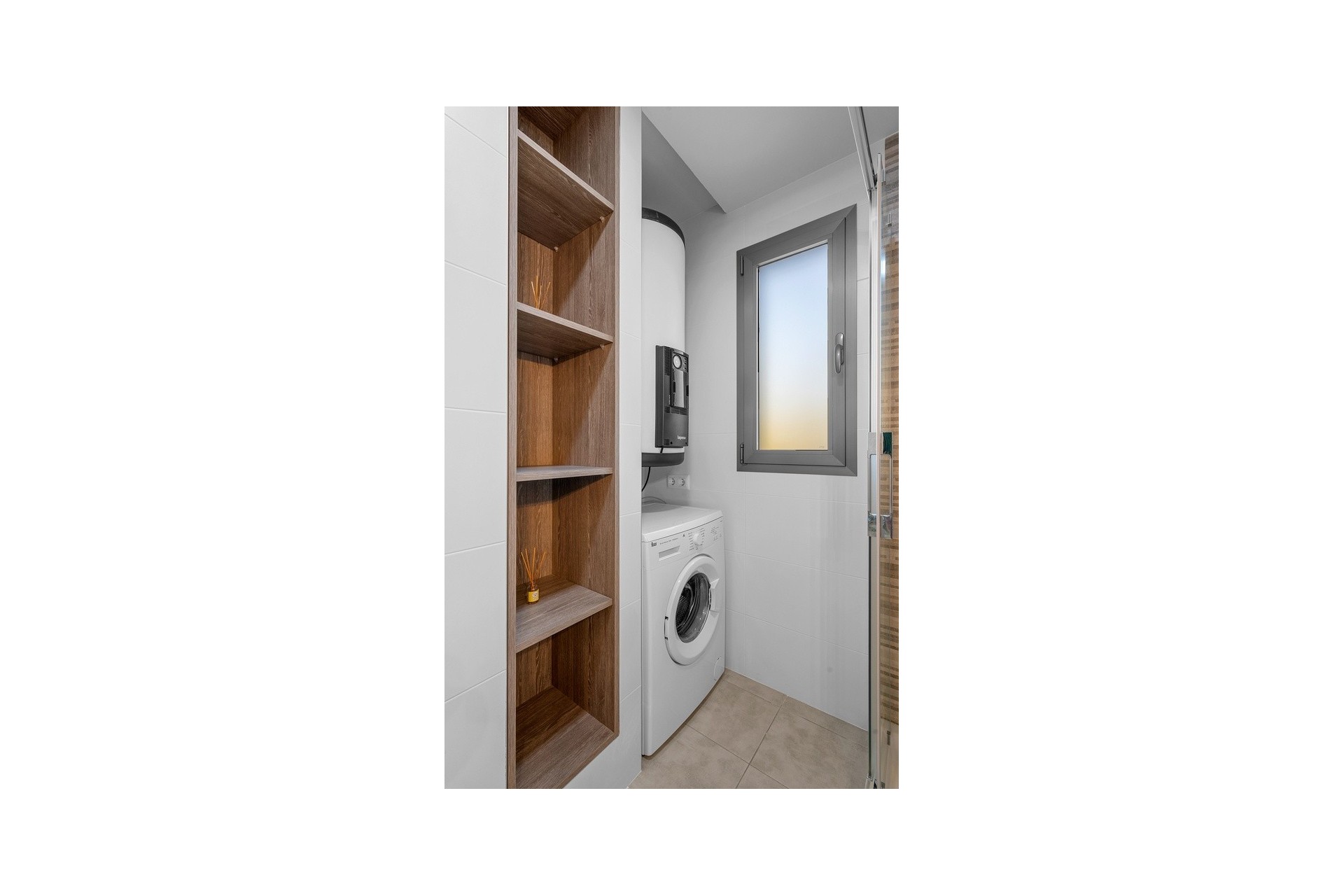 Venta - Apartamento / Piso -
Orihuela Costa - Los Dolses