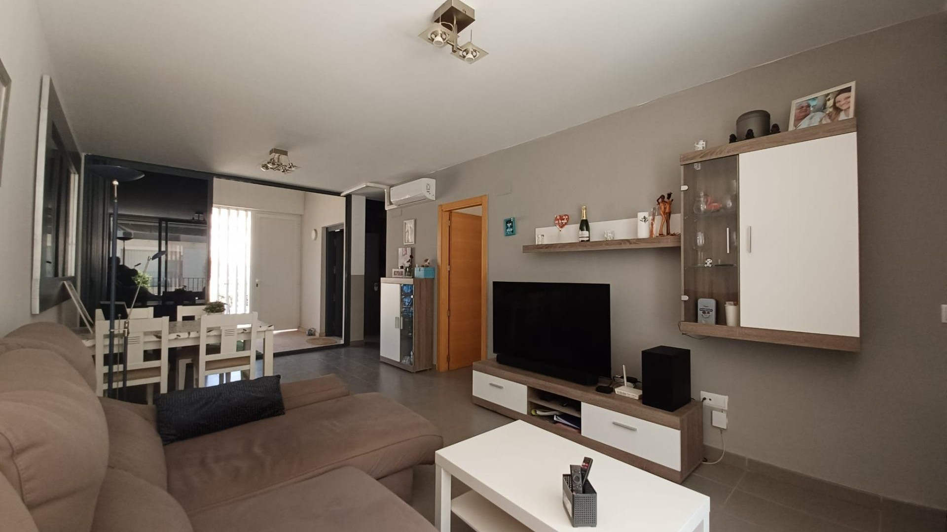 Venta - Apartamento piso -
Orihuela Costa - Los Dolses