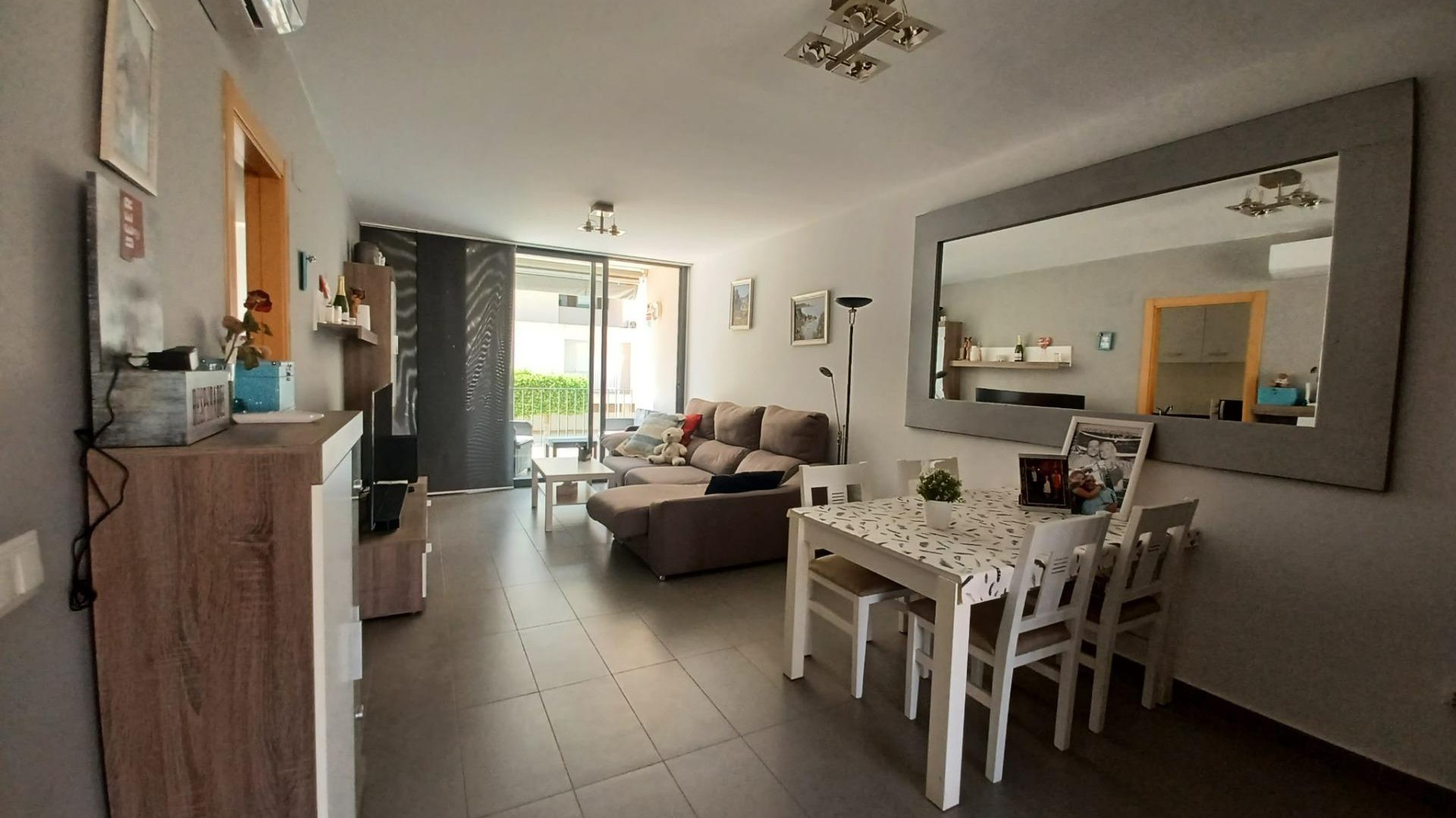 Venta - Apartamento piso -
Orihuela Costa - Los Dolses