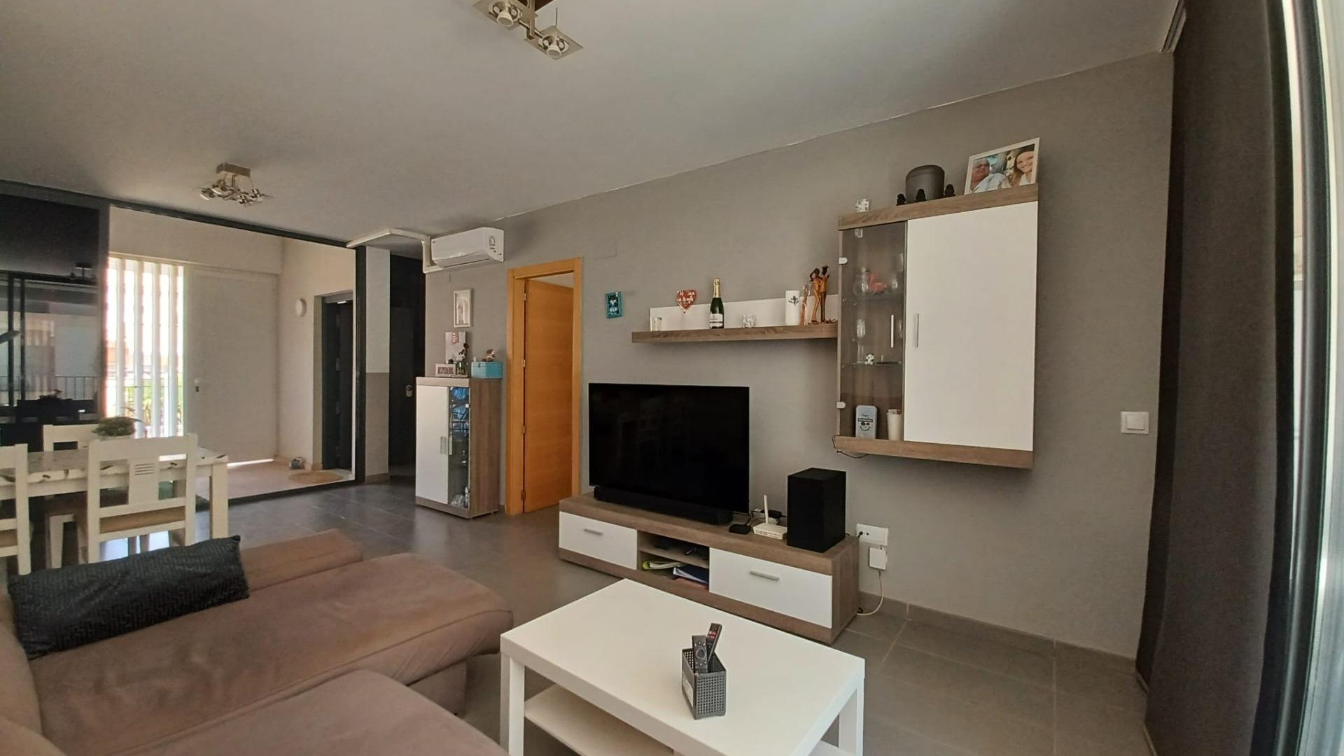 Venta - Apartamento piso -
Orihuela Costa - Los Dolses
