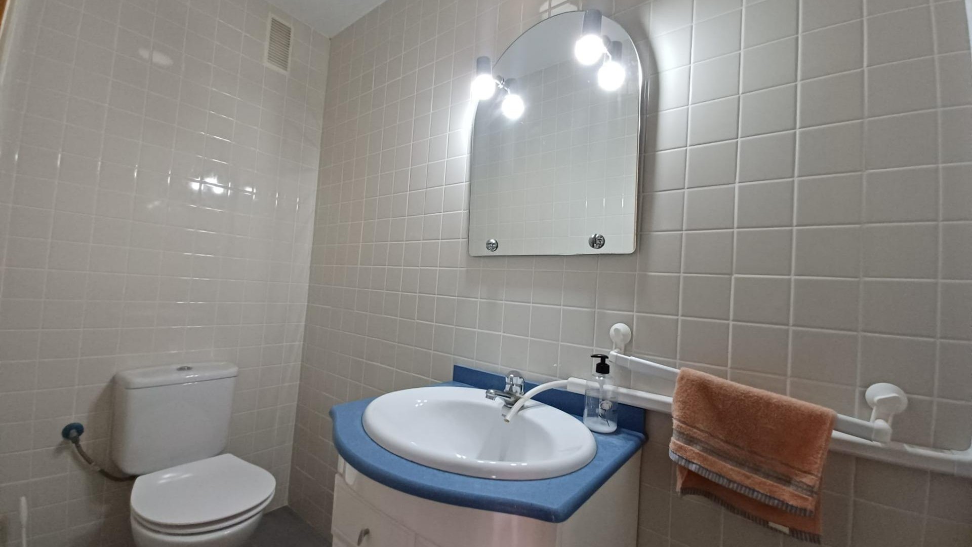 Venta - Apartamento piso -
Orihuela Costa - Los Dolses