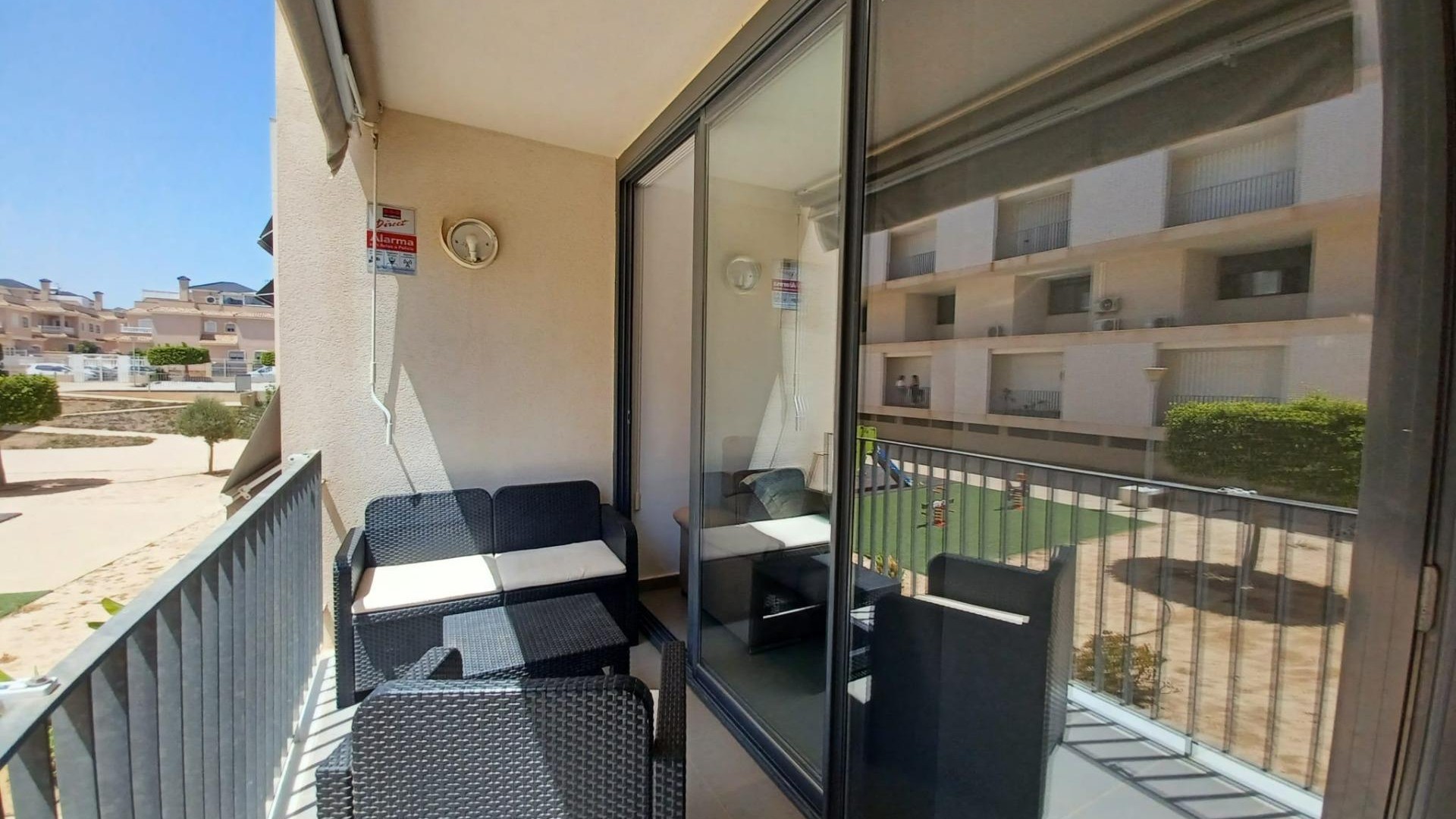 Venta - Apartamento piso -
Orihuela Costa - Los Dolses