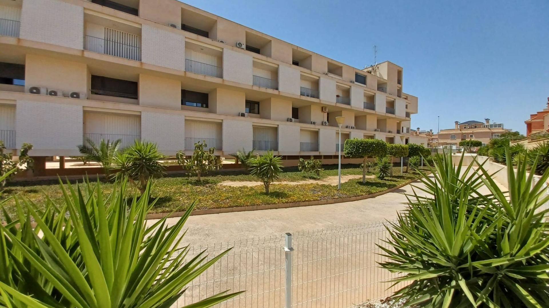 Venta - Apartamento piso -
Orihuela Costa - Los Dolses