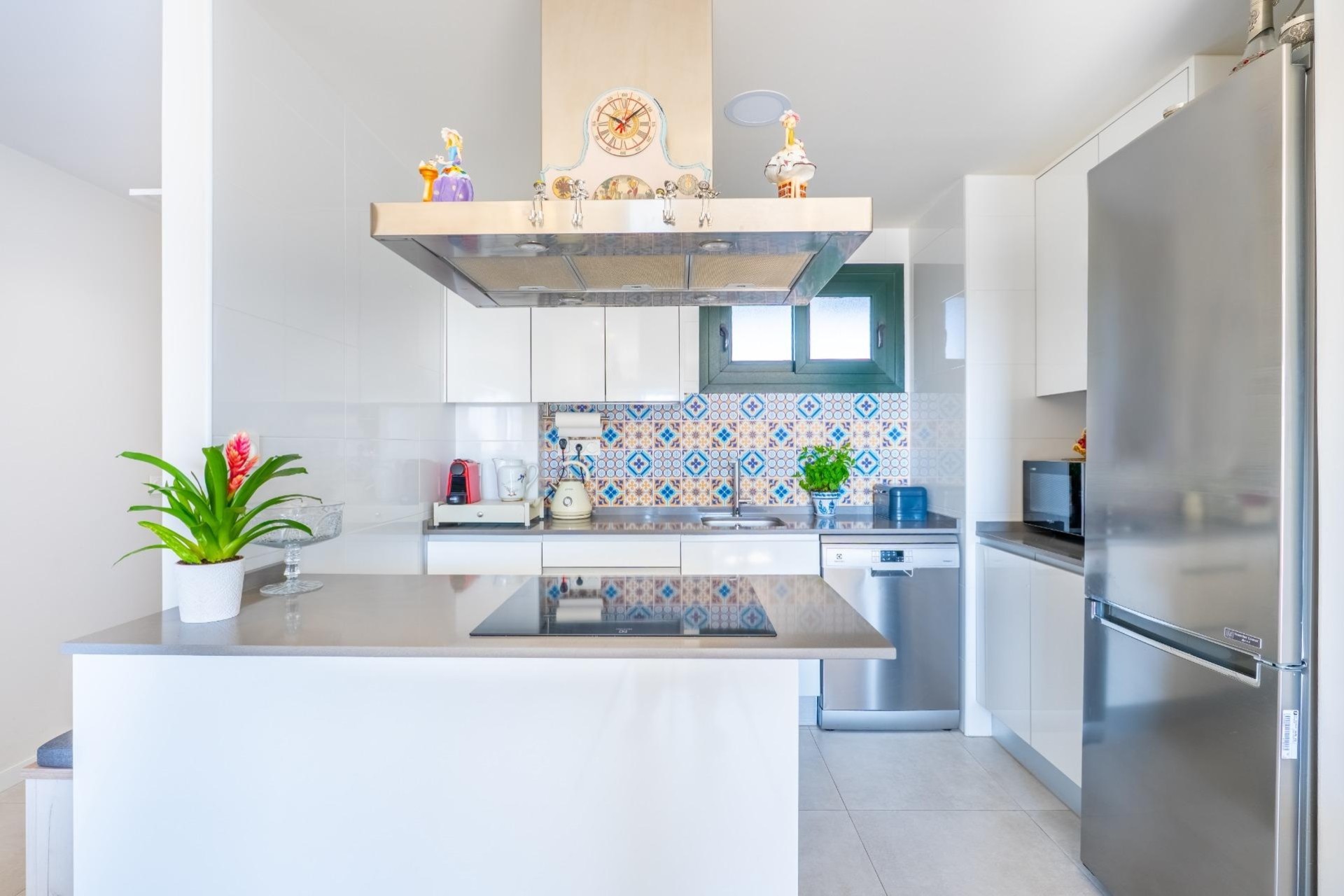 Venta - Apartamento / Piso -
Orihuela Costa - Mil Palmeras