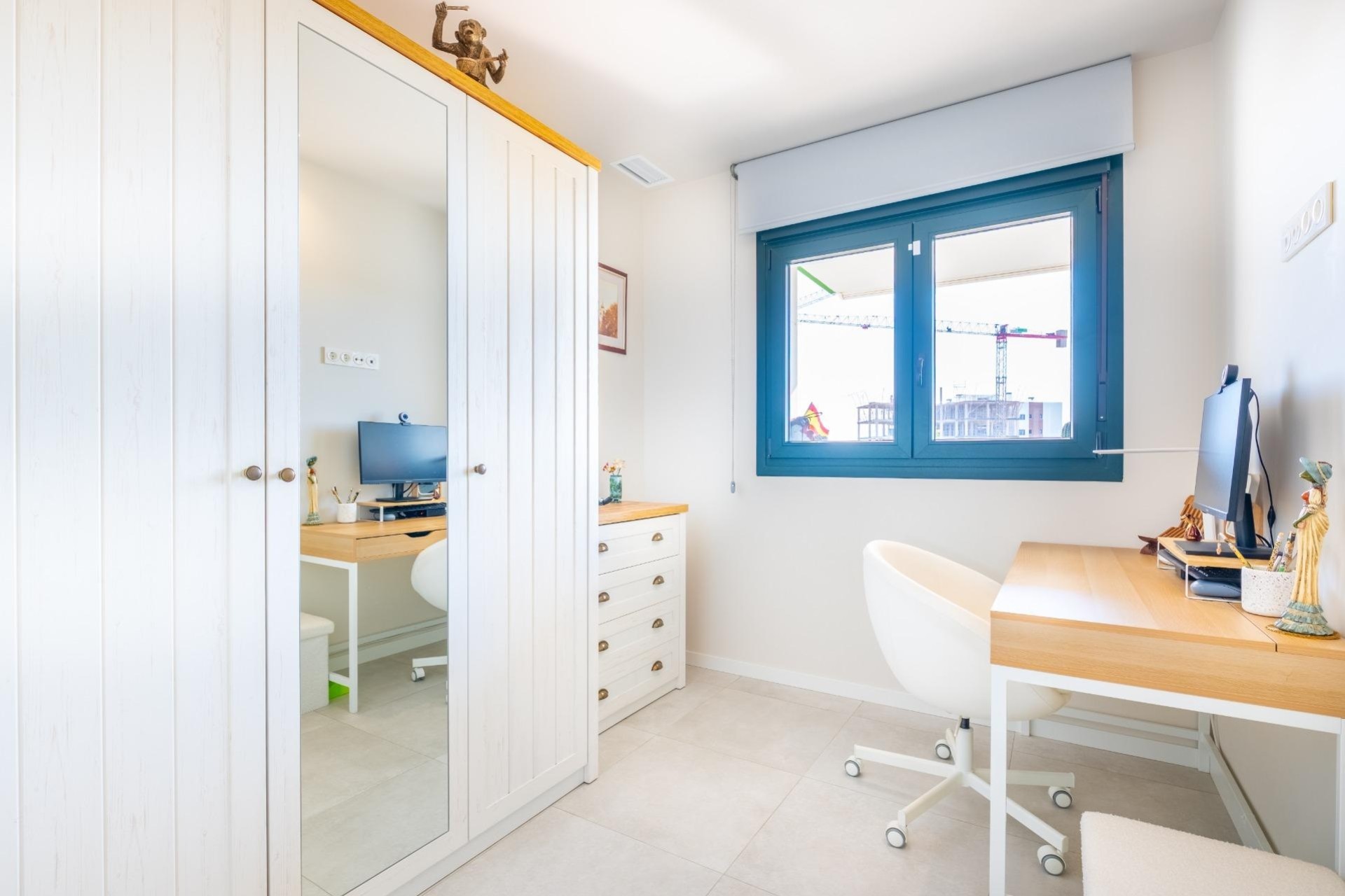 Venta - Apartamento / Piso -
Orihuela Costa - Mil Palmeras