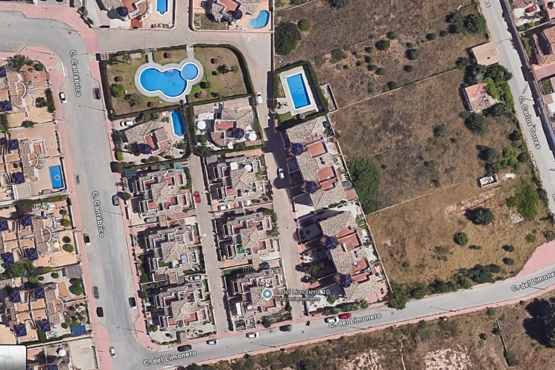 Venta - Apartamento / Piso -
Orihuela Costa - Monte Zenia