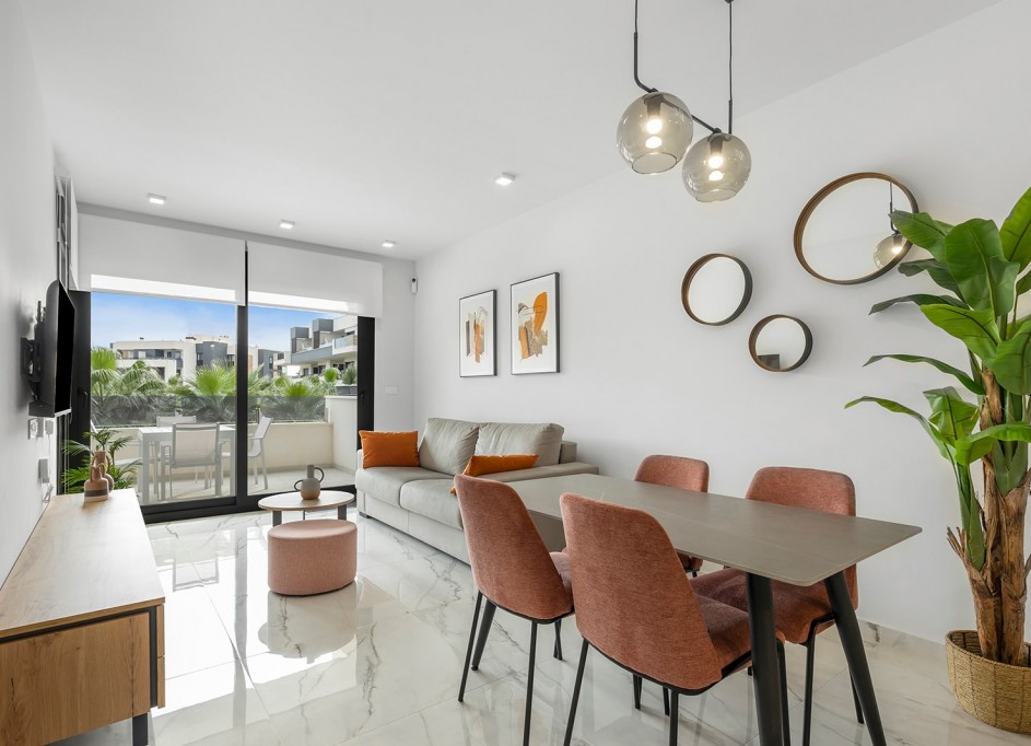 Venta - Apartamento piso -
Orihuela Costa - Orihuela