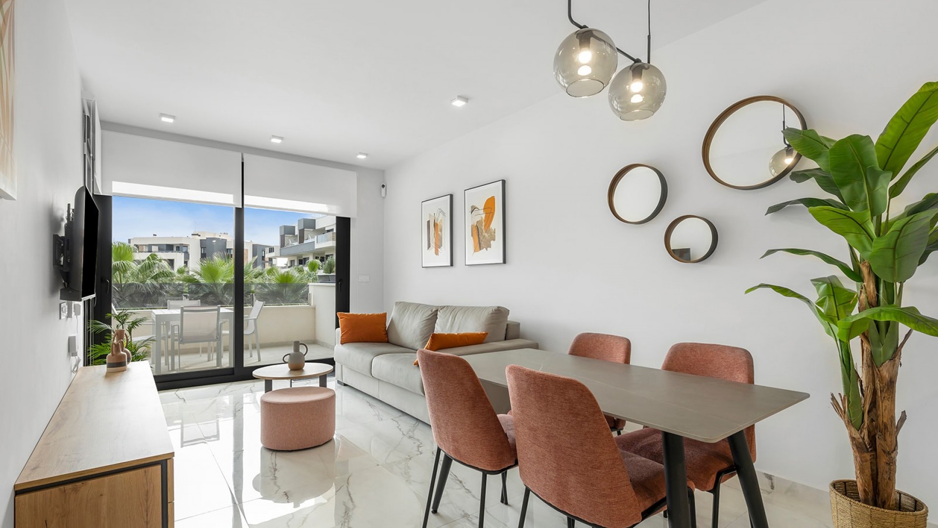 Venta - Apartamento piso -
Orihuela Costa - Orihuela