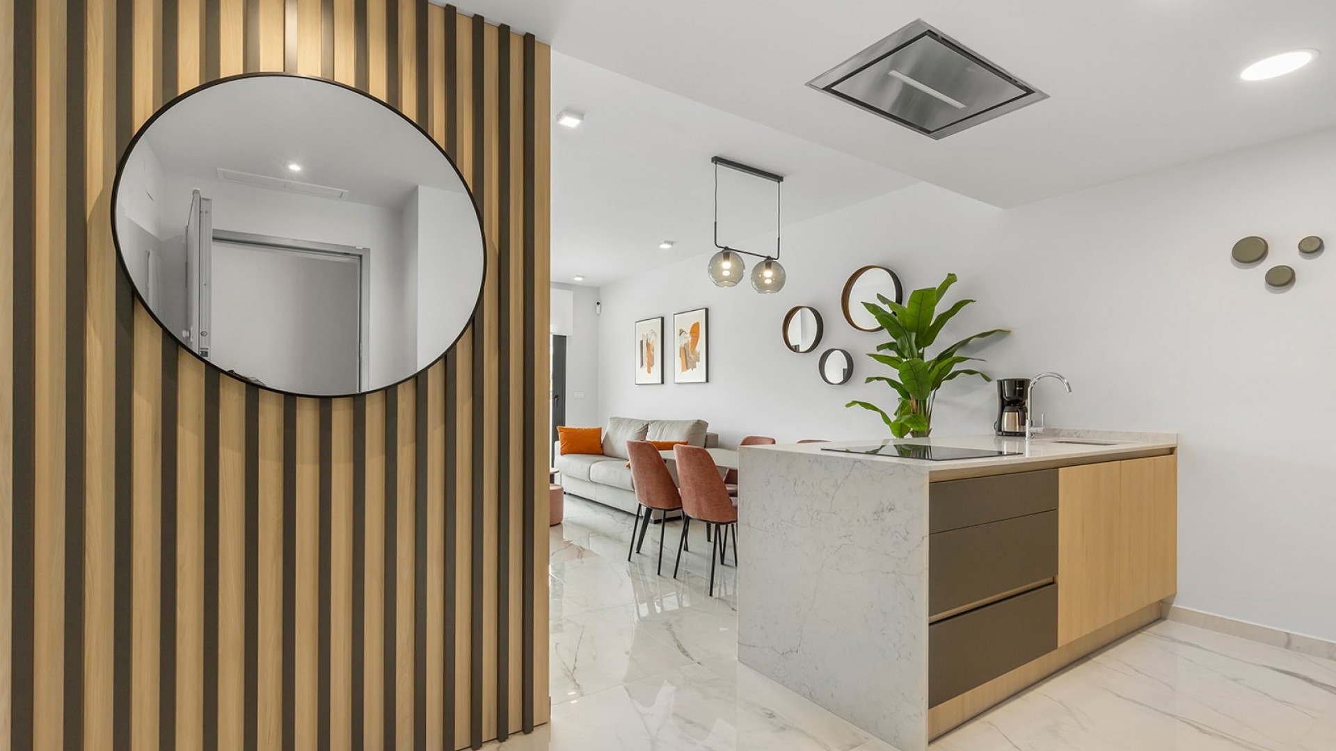 Venta - Apartamento piso -
Orihuela Costa - Orihuela