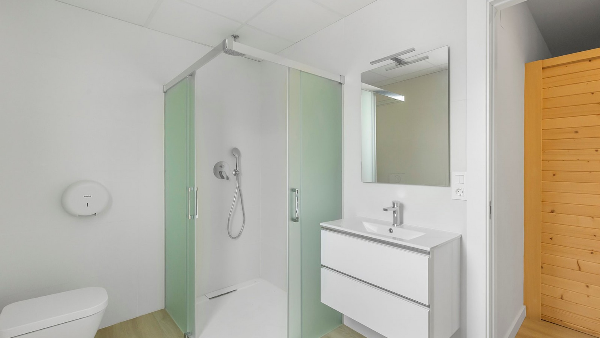 Venta - Apartamento piso -
Orihuela Costa - Orihuela