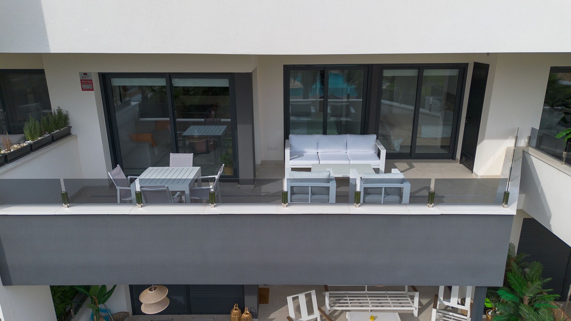 Venta - Apartamento piso -
Orihuela Costa - Orihuela