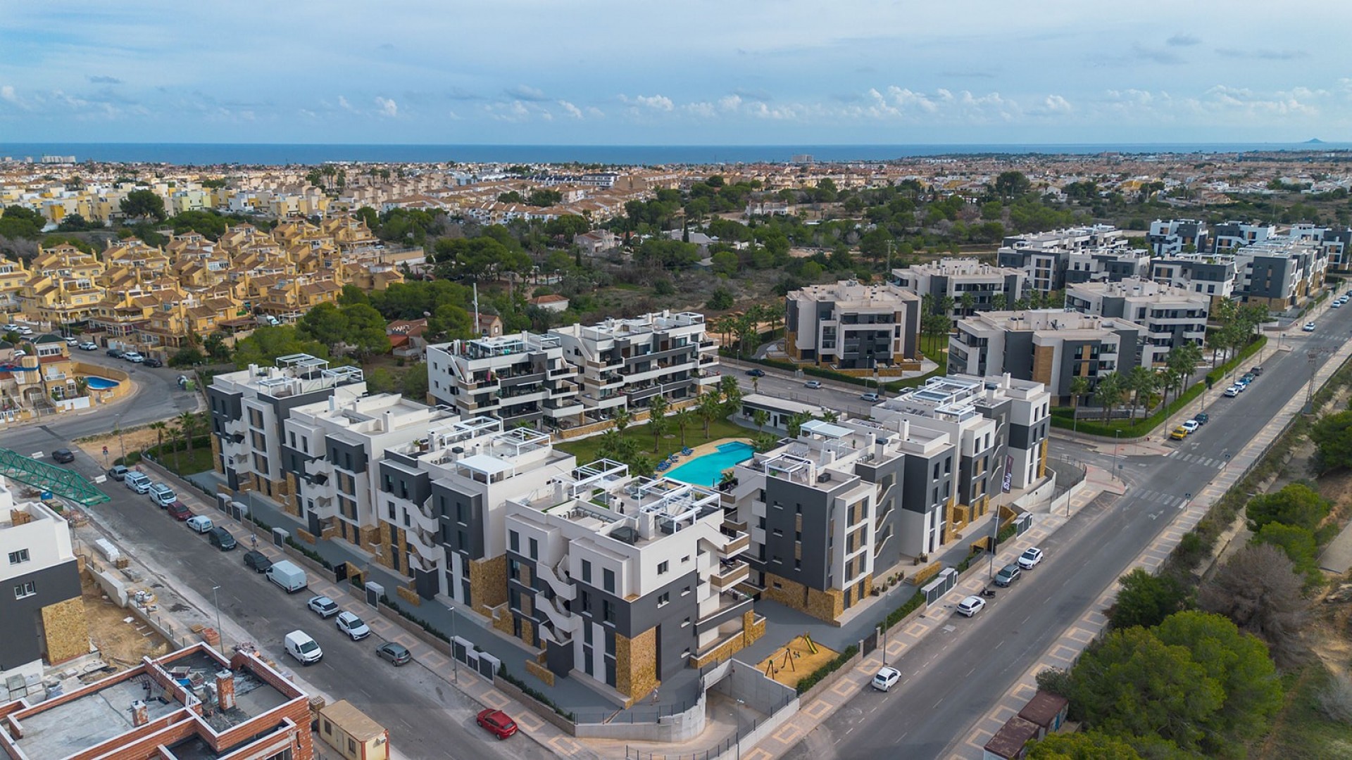 Venta - Apartamento piso -
Orihuela Costa - Orihuela