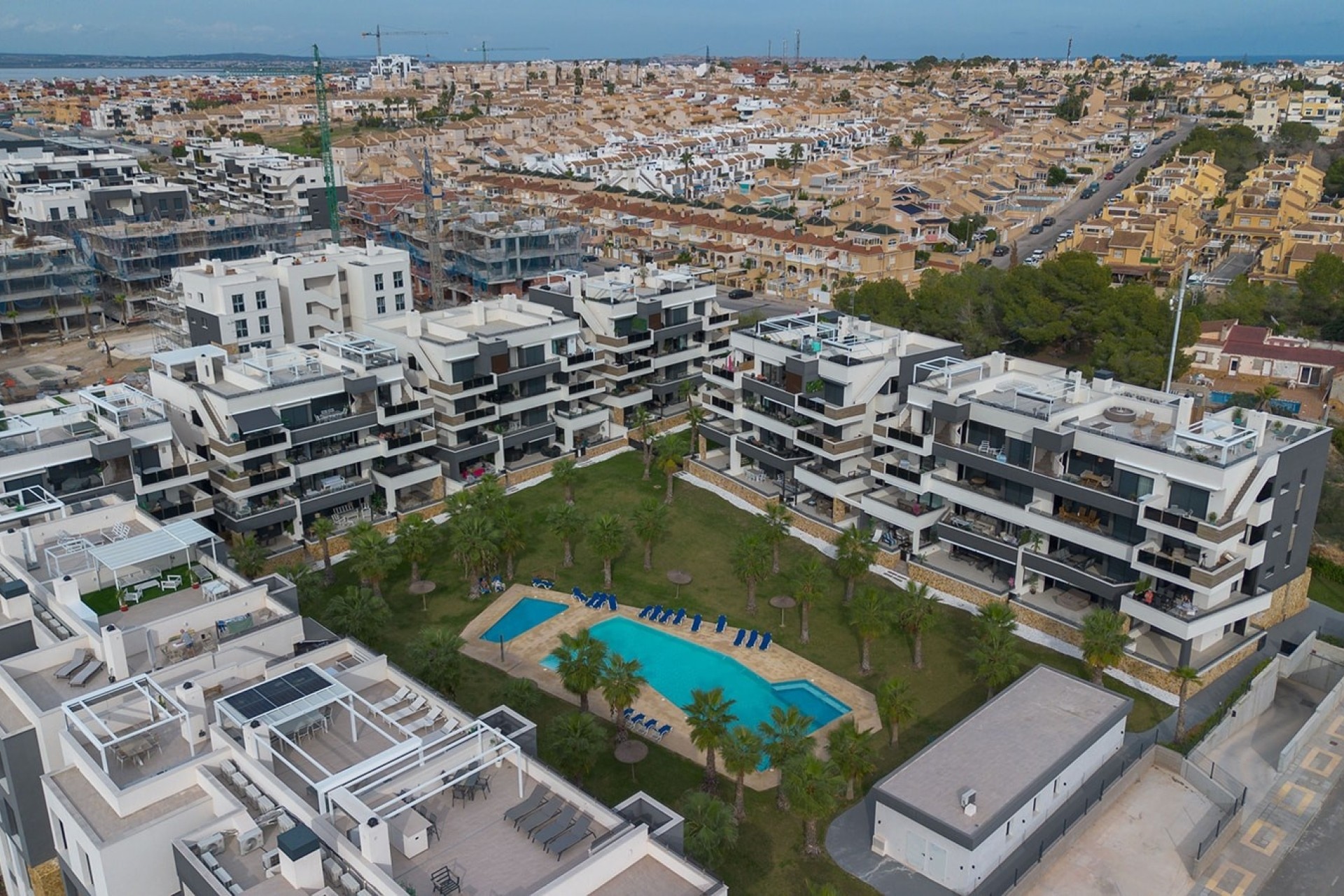 Venta - Apartamento piso -
Orihuela Costa - Orihuela