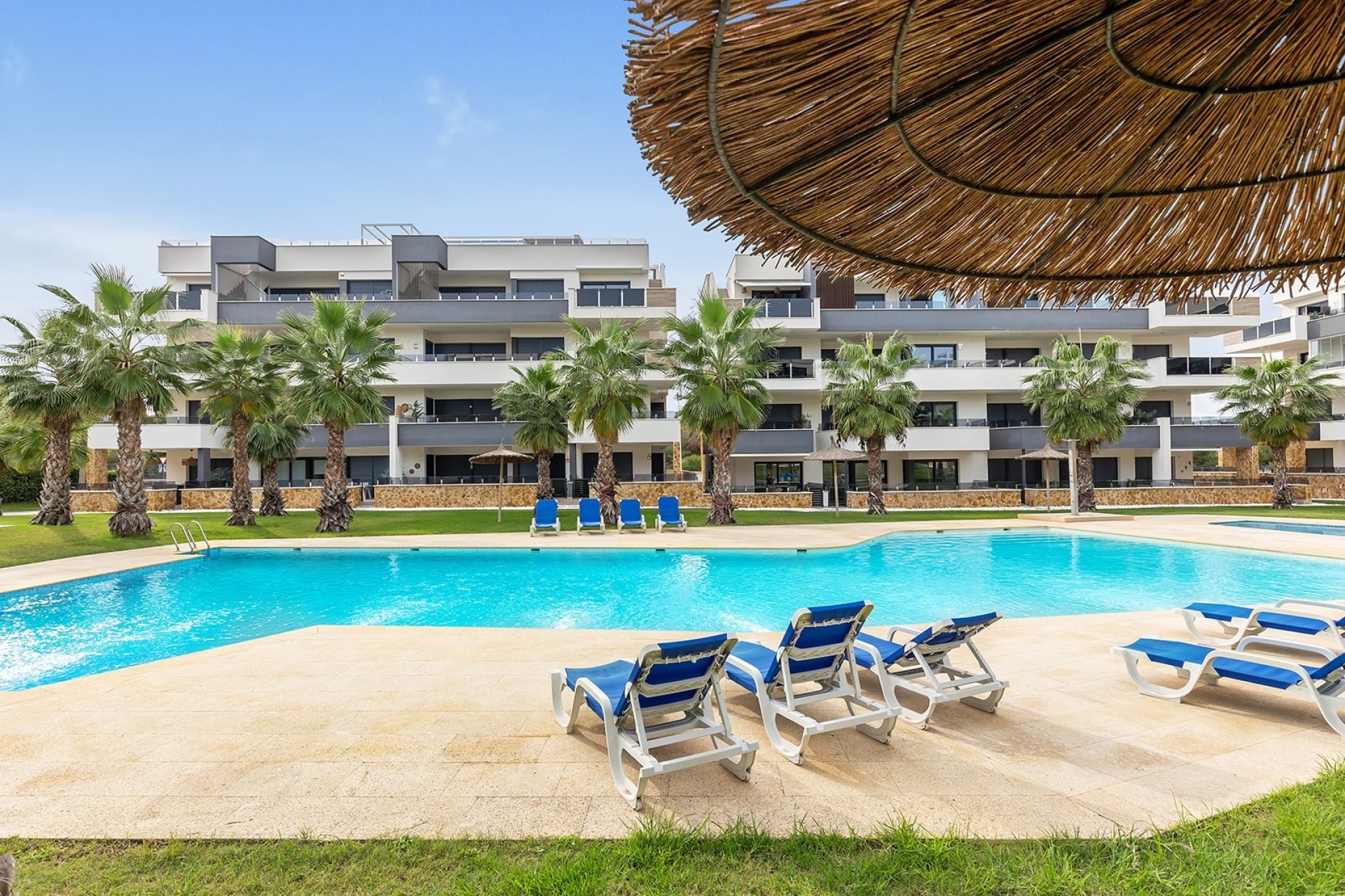 Venta - Apartamento / Piso -
Orihuela Costa - Orihuela