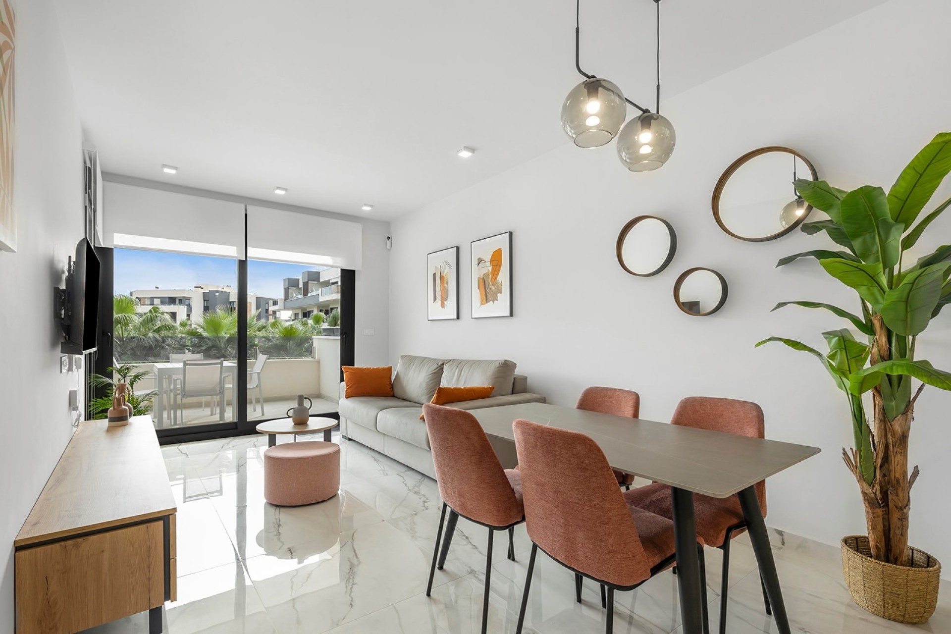 Venta - Apartamento / Piso -
Orihuela Costa - Orihuela