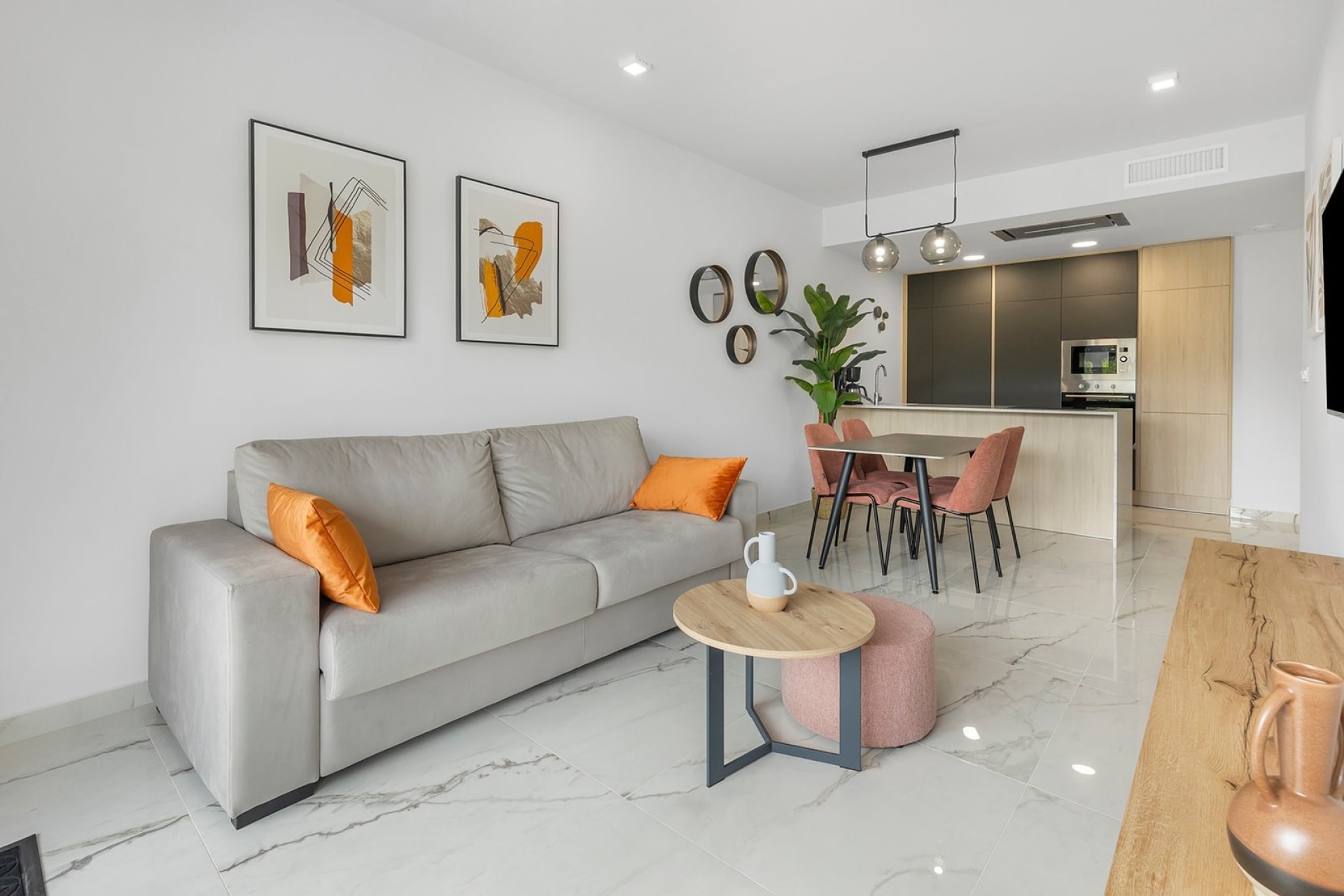 Venta - Apartamento / Piso -
Orihuela Costa - Orihuela