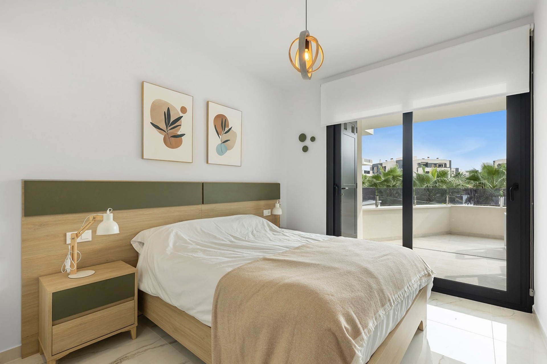 Venta - Apartamento / Piso -
Orihuela Costa - Orihuela