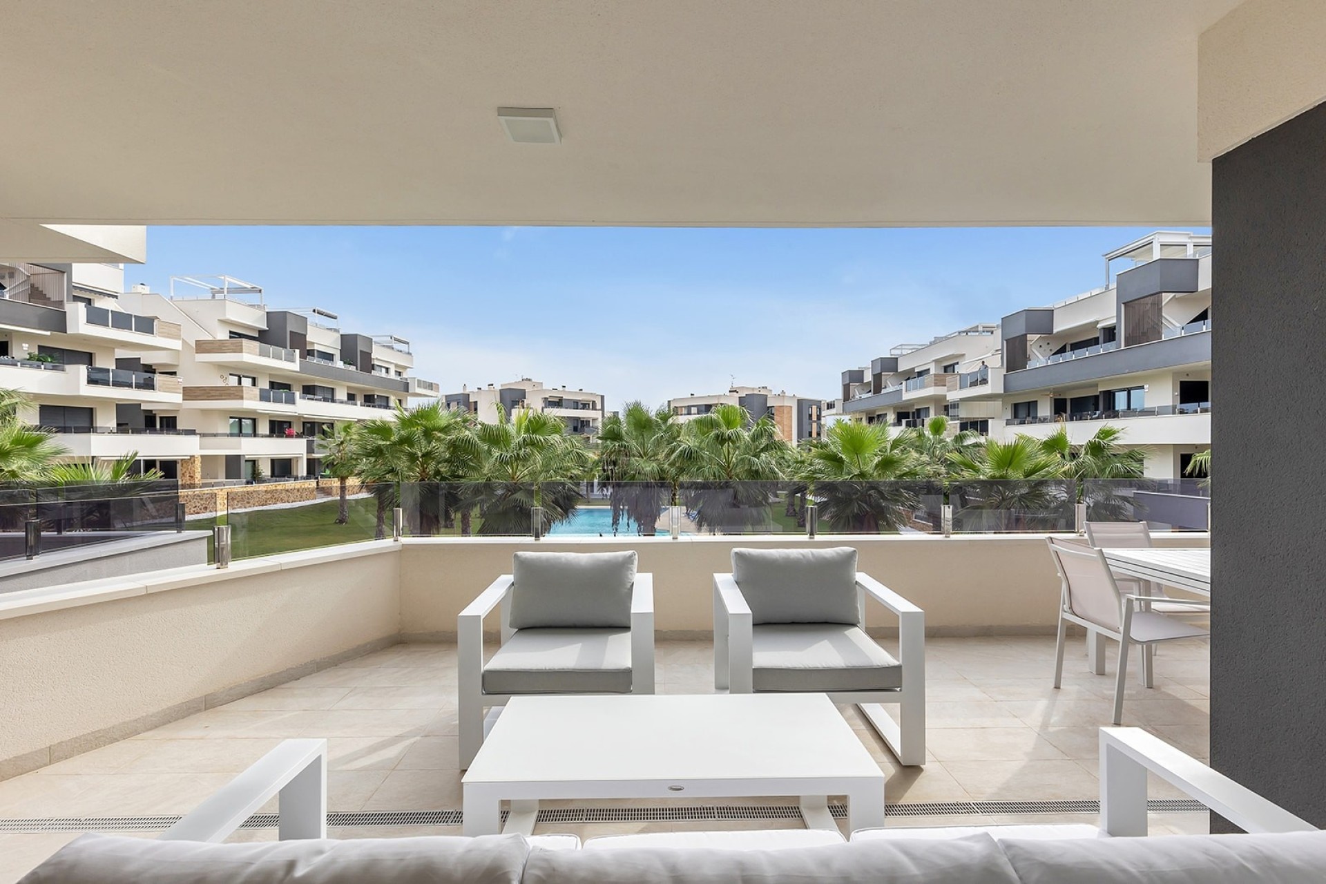 Venta - Apartamento / Piso -
Orihuela Costa - Orihuela