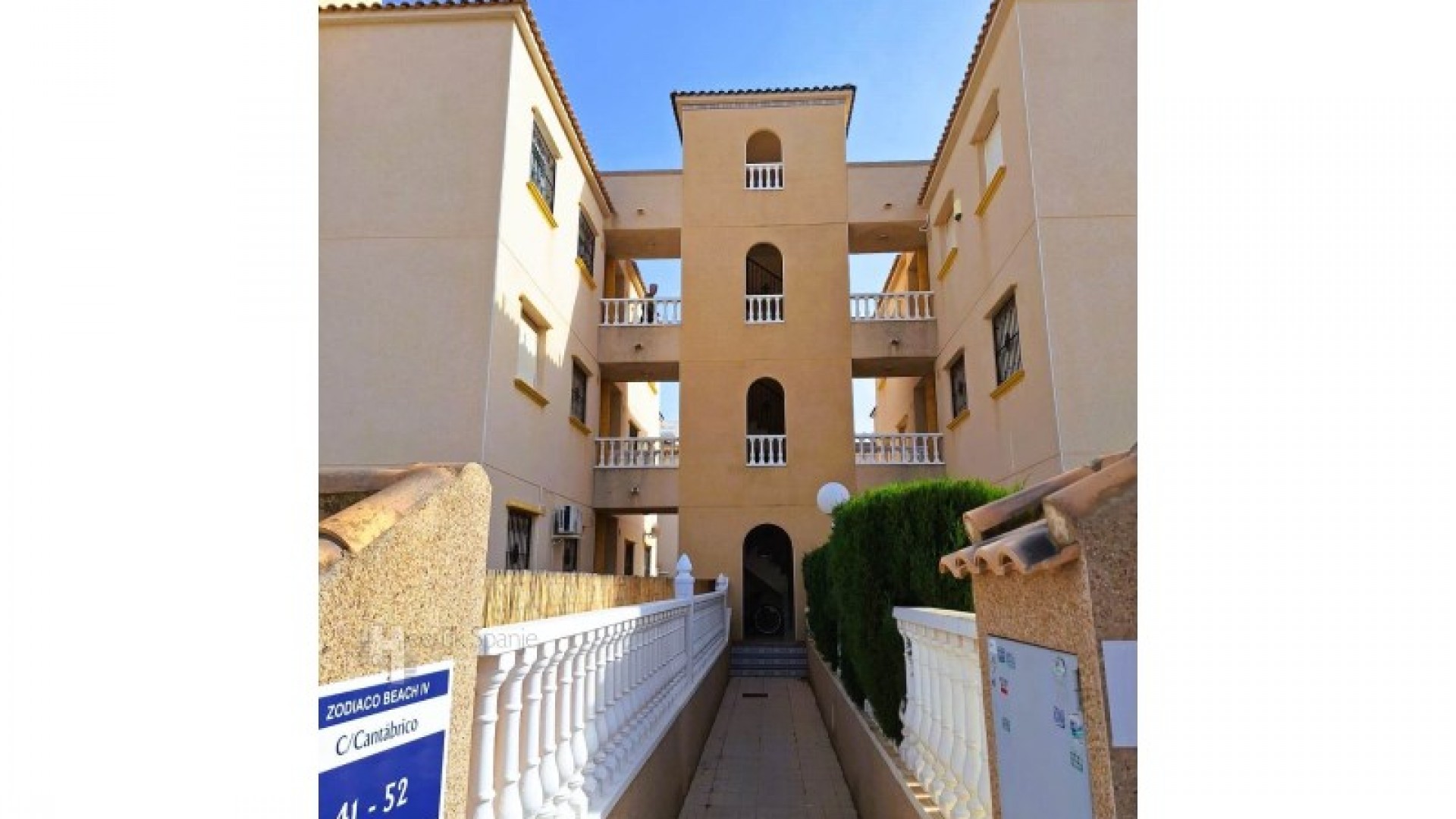 Venta - Apartamento piso -
Orihuela Costa - Orihuela