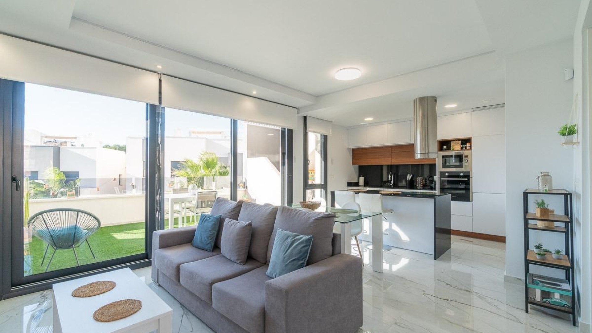 Venta - Apartamento piso -
Orihuela Costa - PAU 26