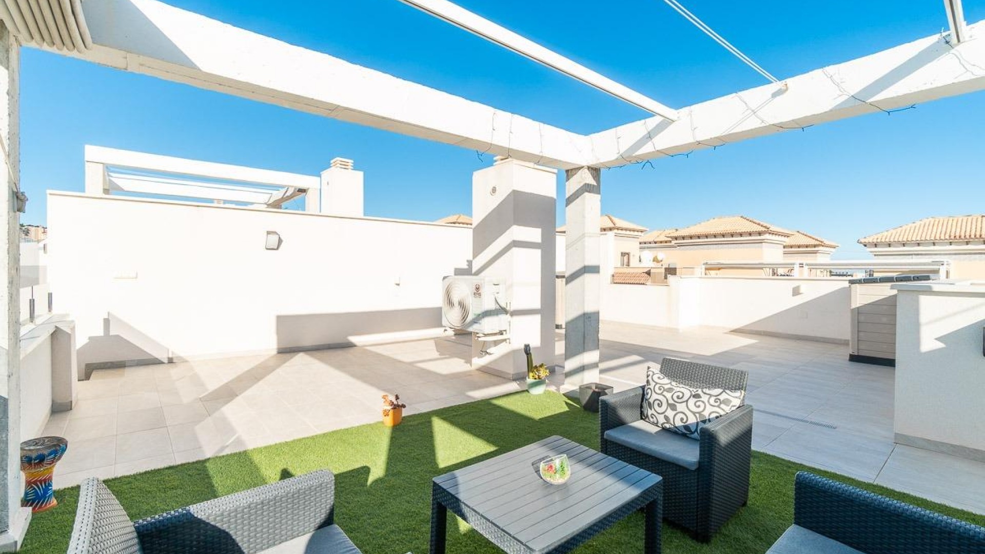 Venta - Apartamento piso -
Orihuela Costa - PAU 26