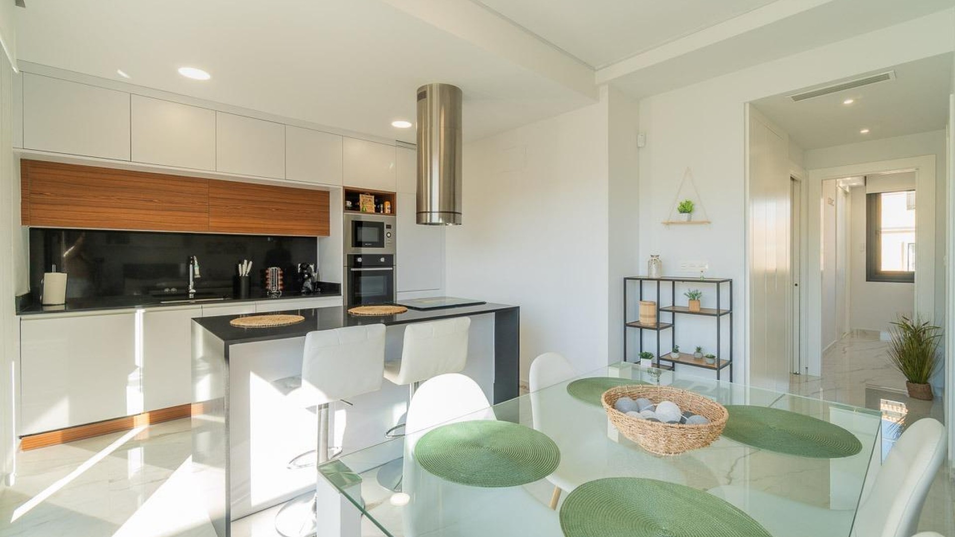 Venta - Apartamento piso -
Orihuela Costa - PAU 26