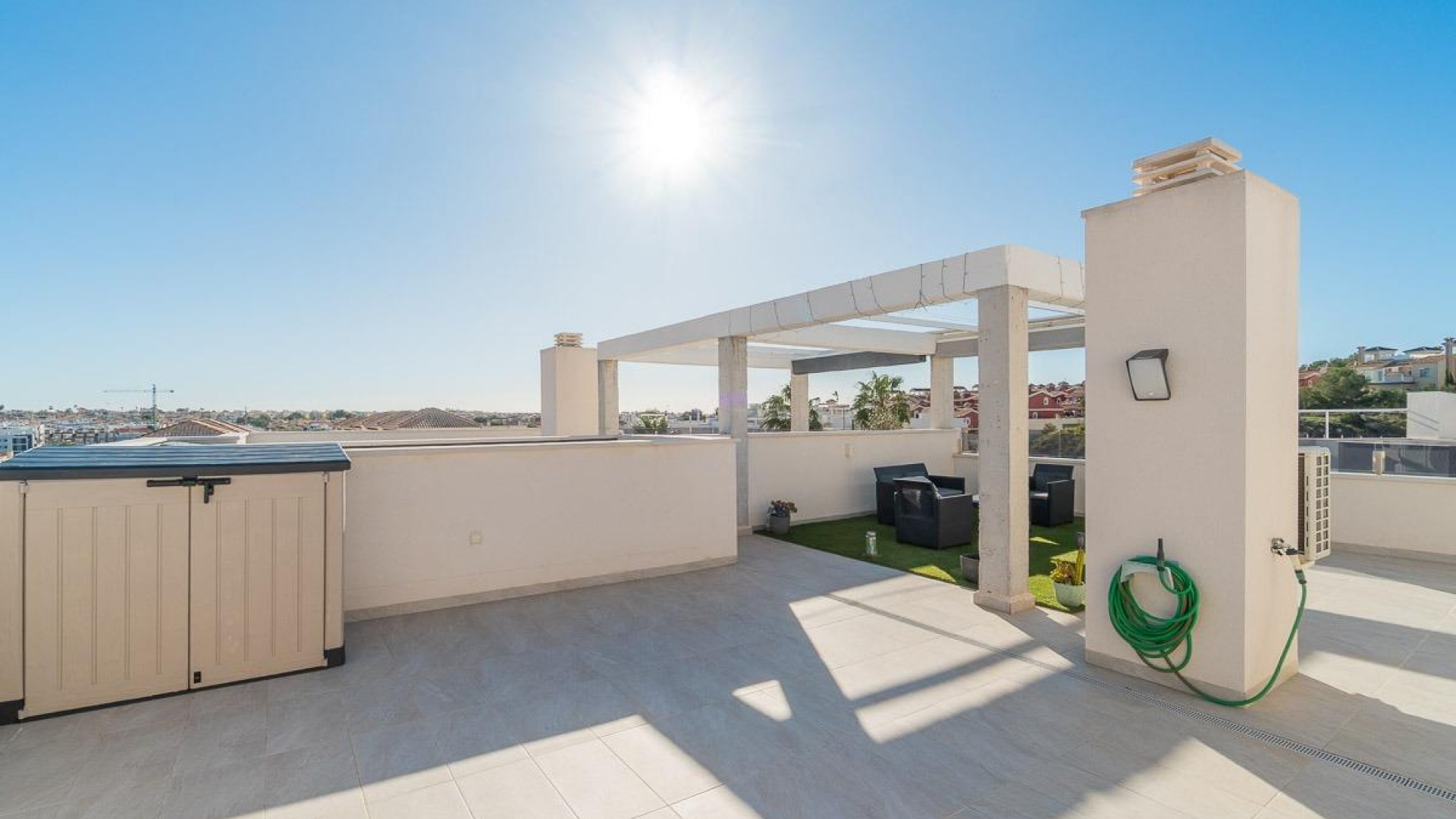 Venta - Apartamento piso -
Orihuela Costa - PAU 26
