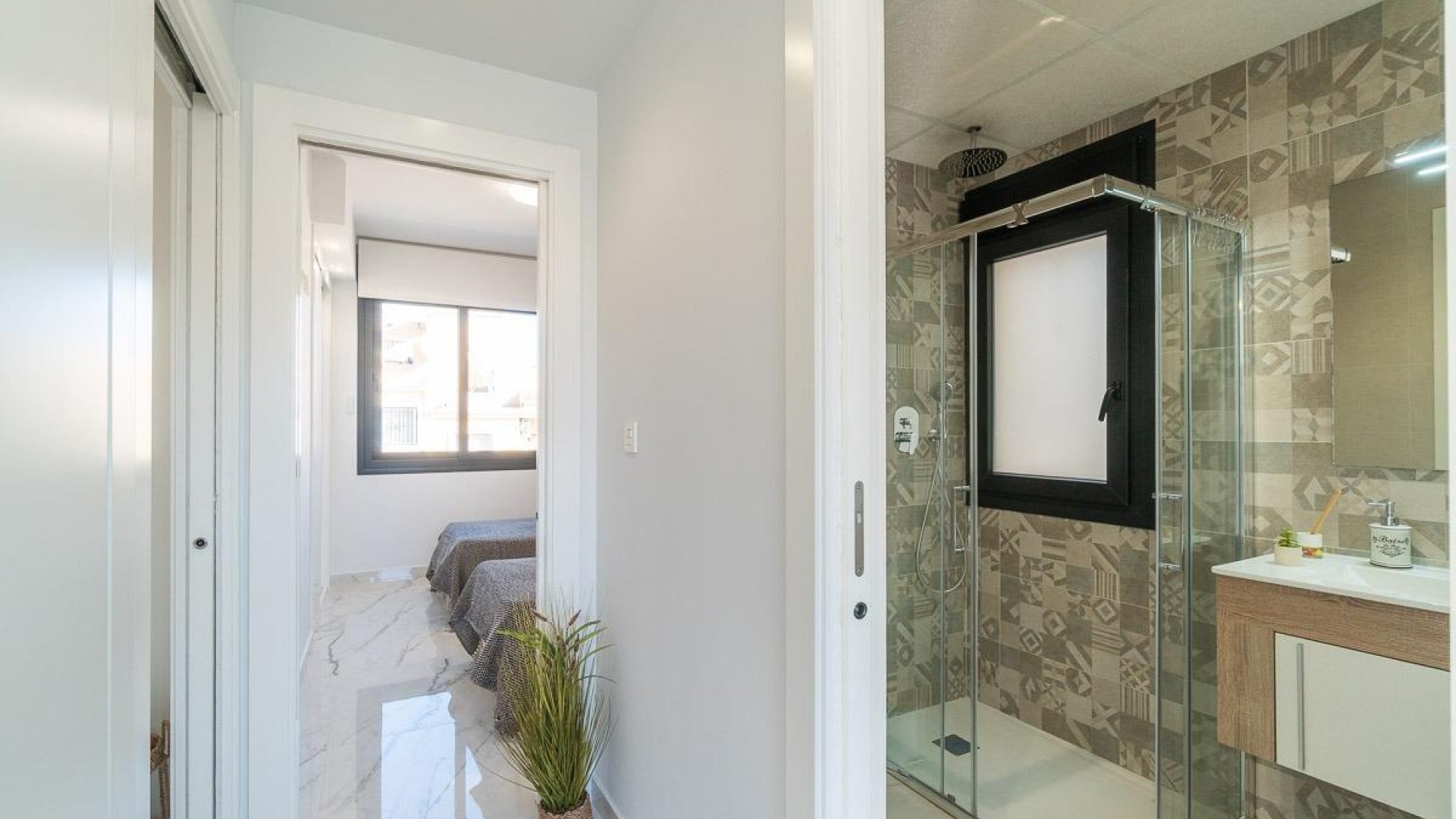 Venta - Apartamento piso -
Orihuela Costa - PAU 26