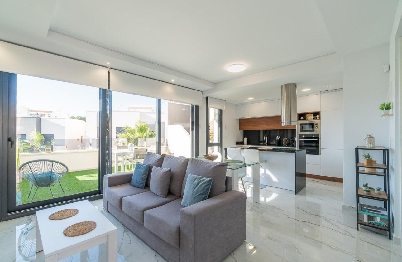 Venta - Apartamento / Piso -
Orihuela Costa - PAU 26