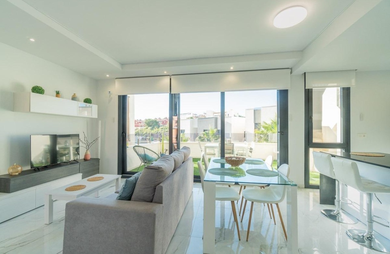 Venta - Apartamento / Piso -
Orihuela Costa - PAU 26