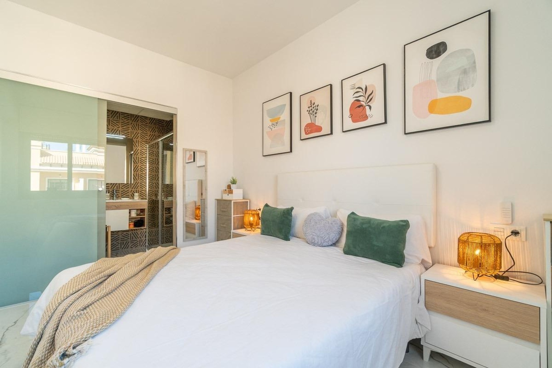 Venta - Apartamento / Piso -
Orihuela Costa - PAU 26