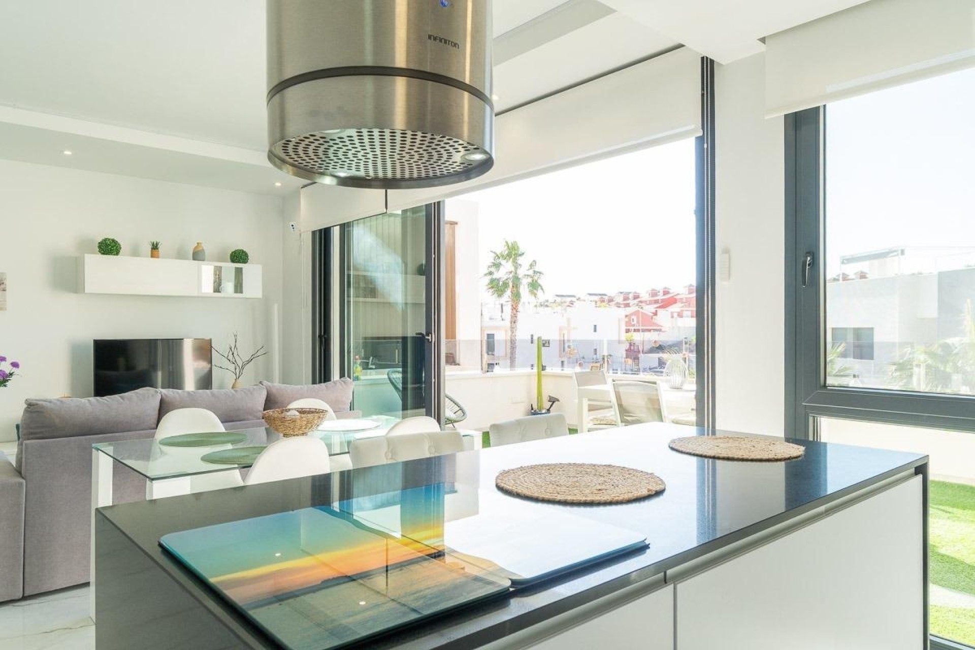 Venta - Apartamento / Piso -
Orihuela Costa - PAU 26