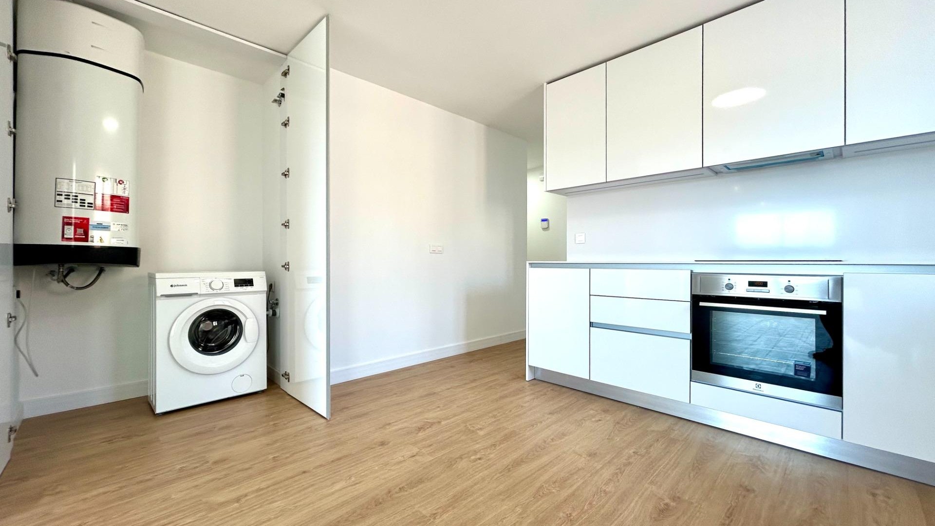 Venta - Apartamento piso -
Orihuela Costa - PAU 8