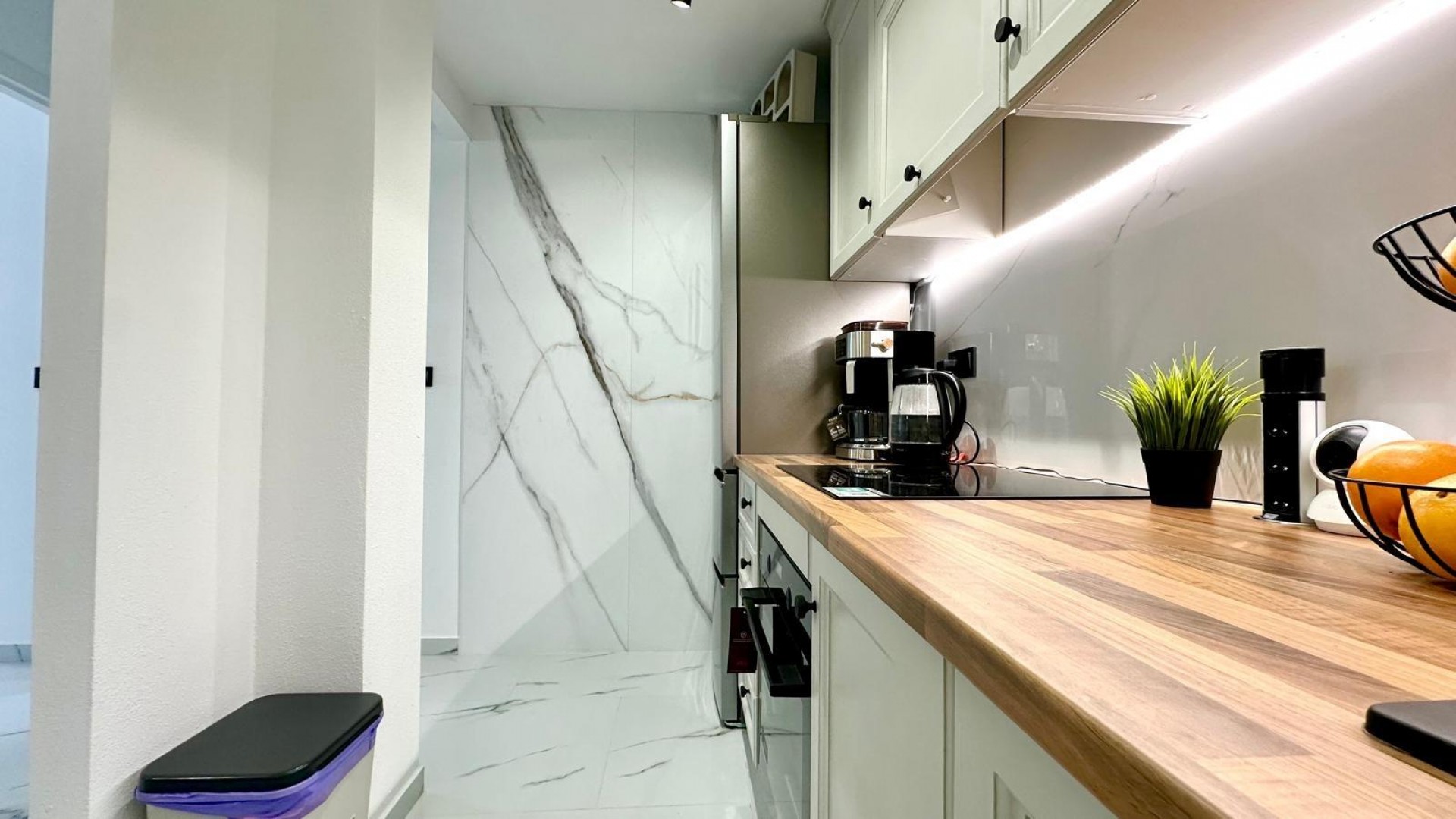 Venta - Apartamento piso -
Orihuela Costa - Playa Flamenca Norte