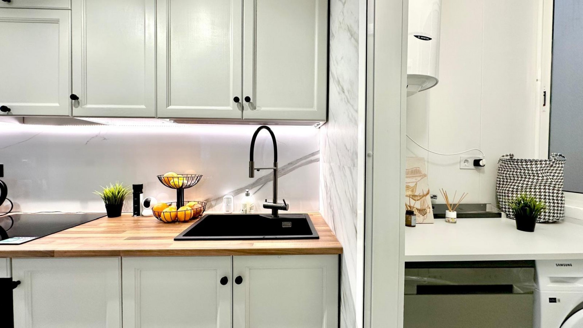 Venta - Apartamento piso -
Orihuela Costa - Playa Flamenca Norte